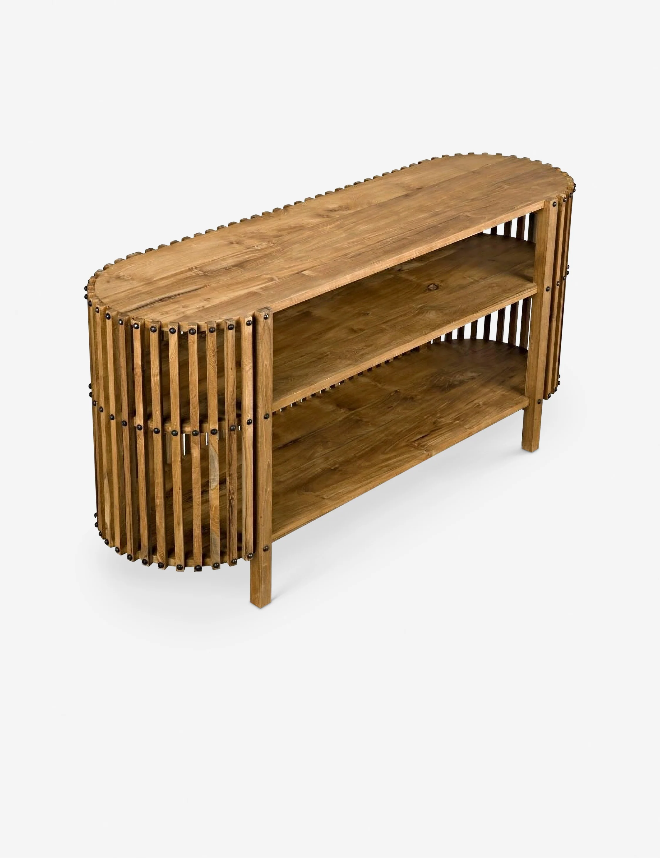 Vedima Console Table - Image 4