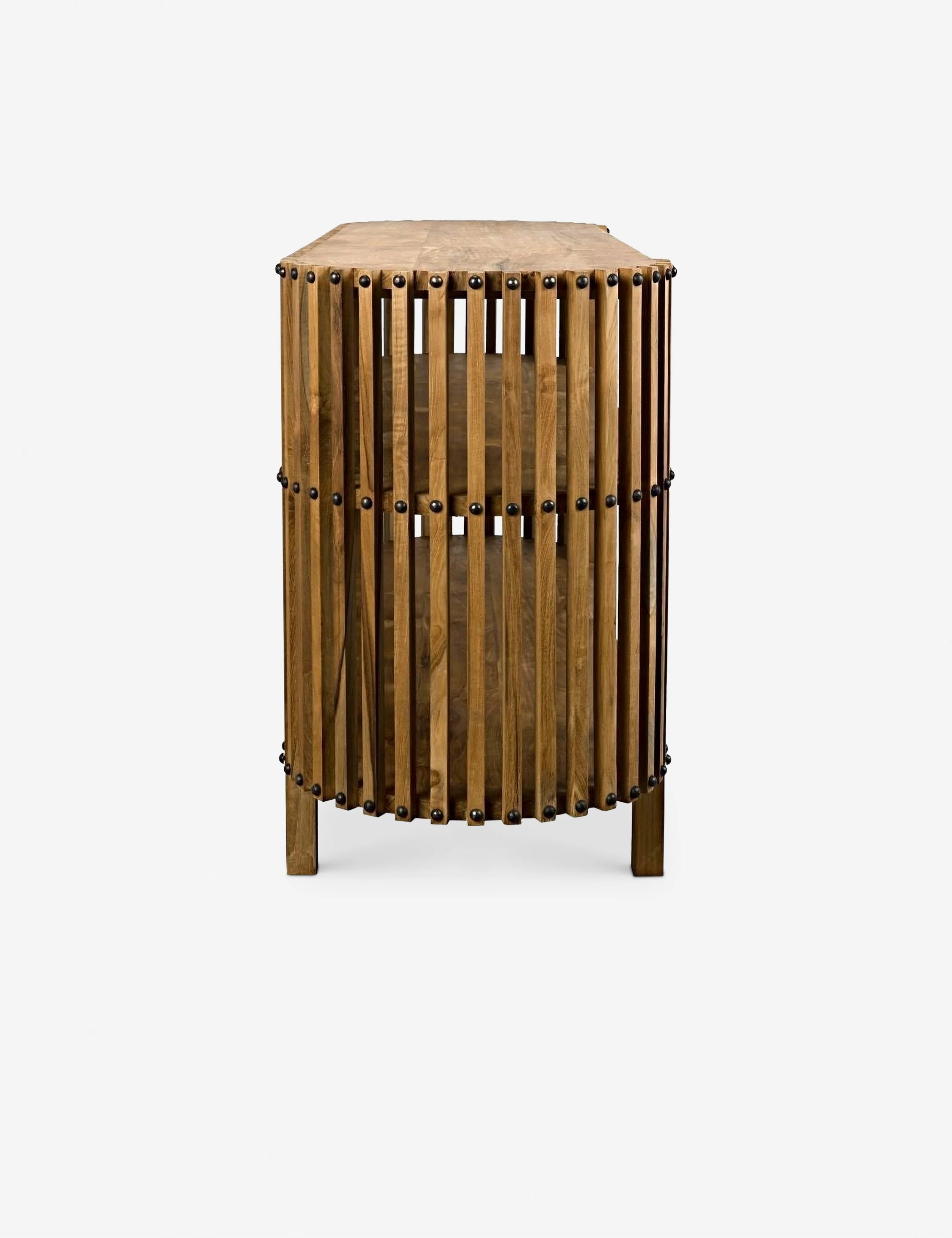 Vedima Console Table - Image 5