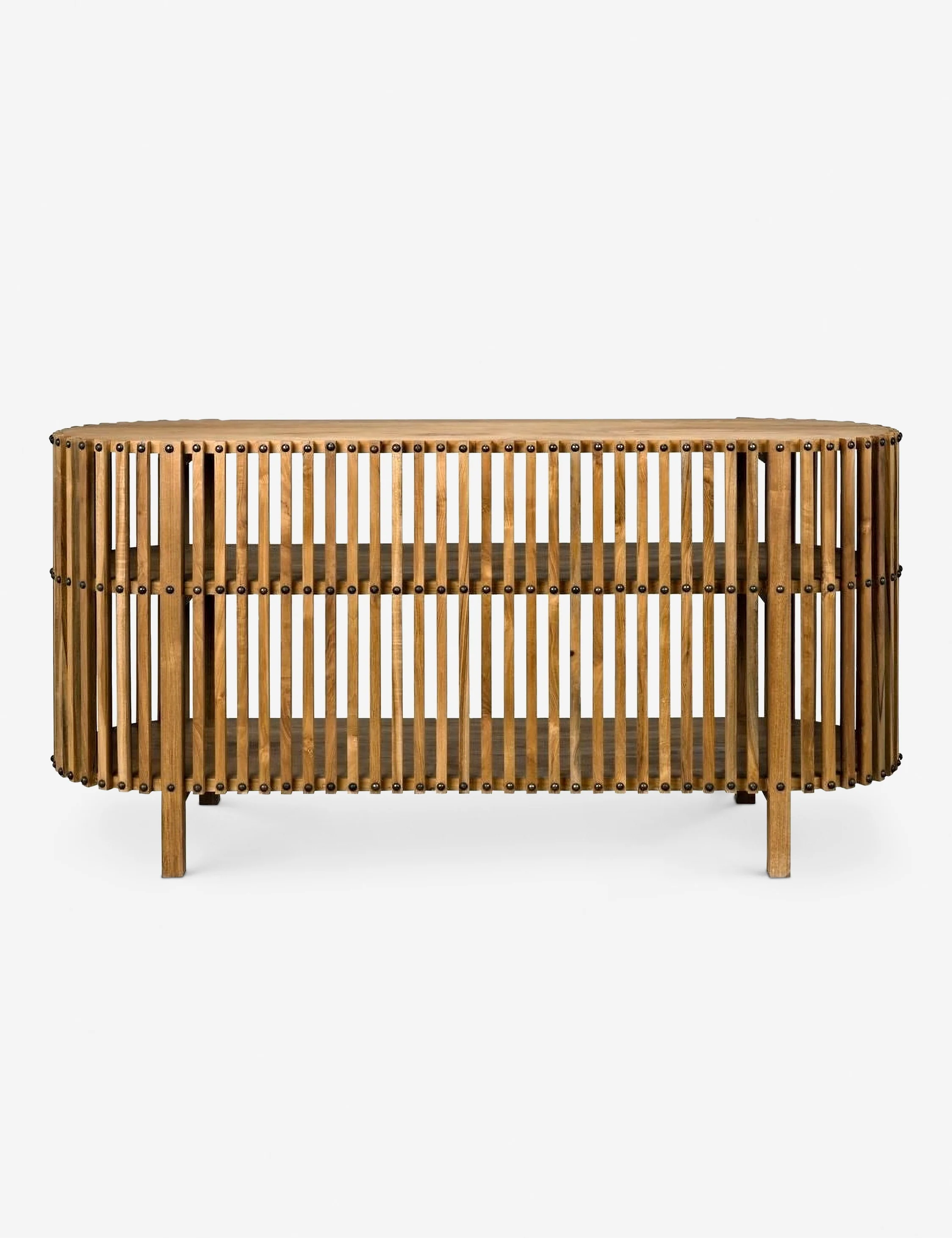 Vedima Console Table - Image 6