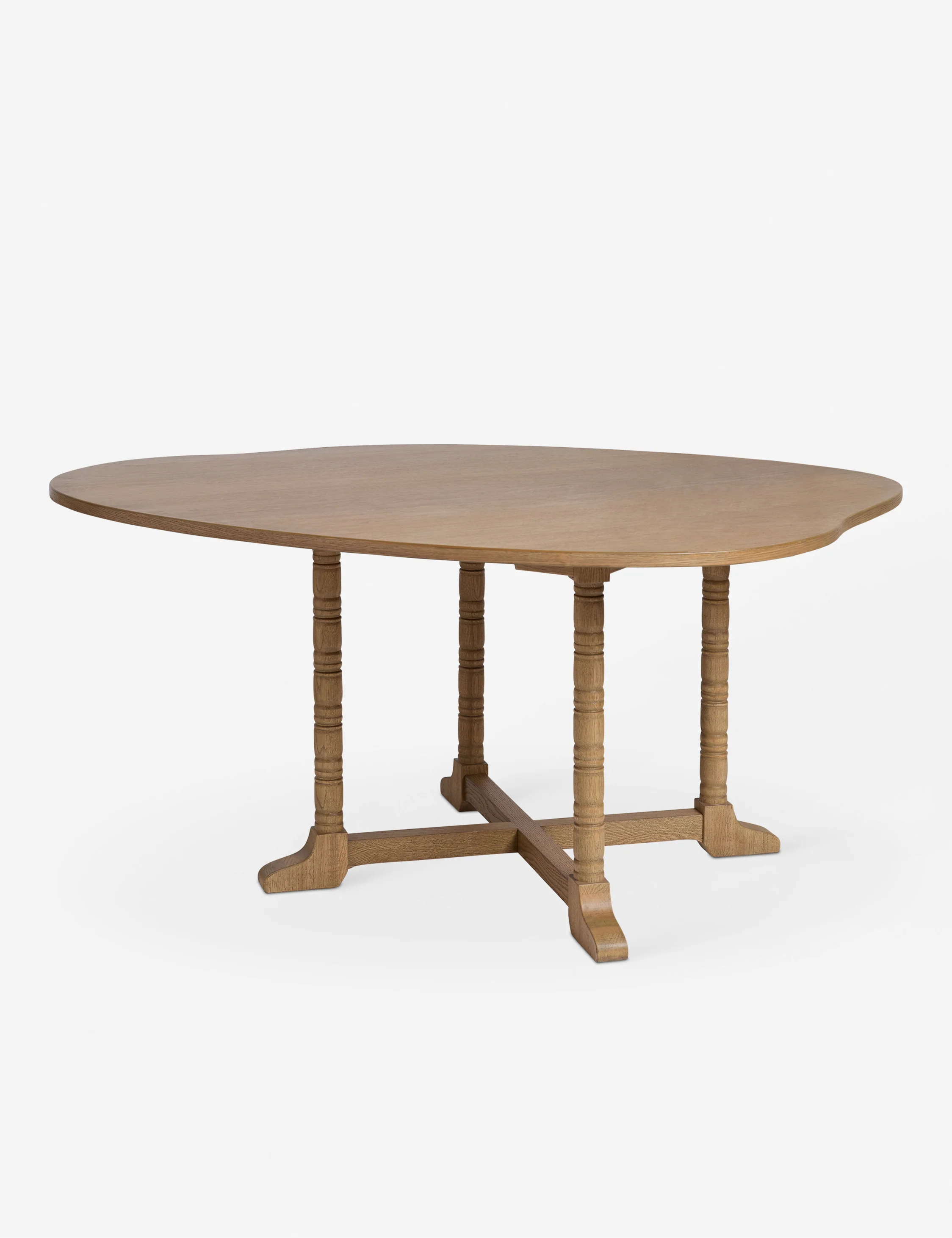 Veere Dining Table by Heidi Caillier - Image 2