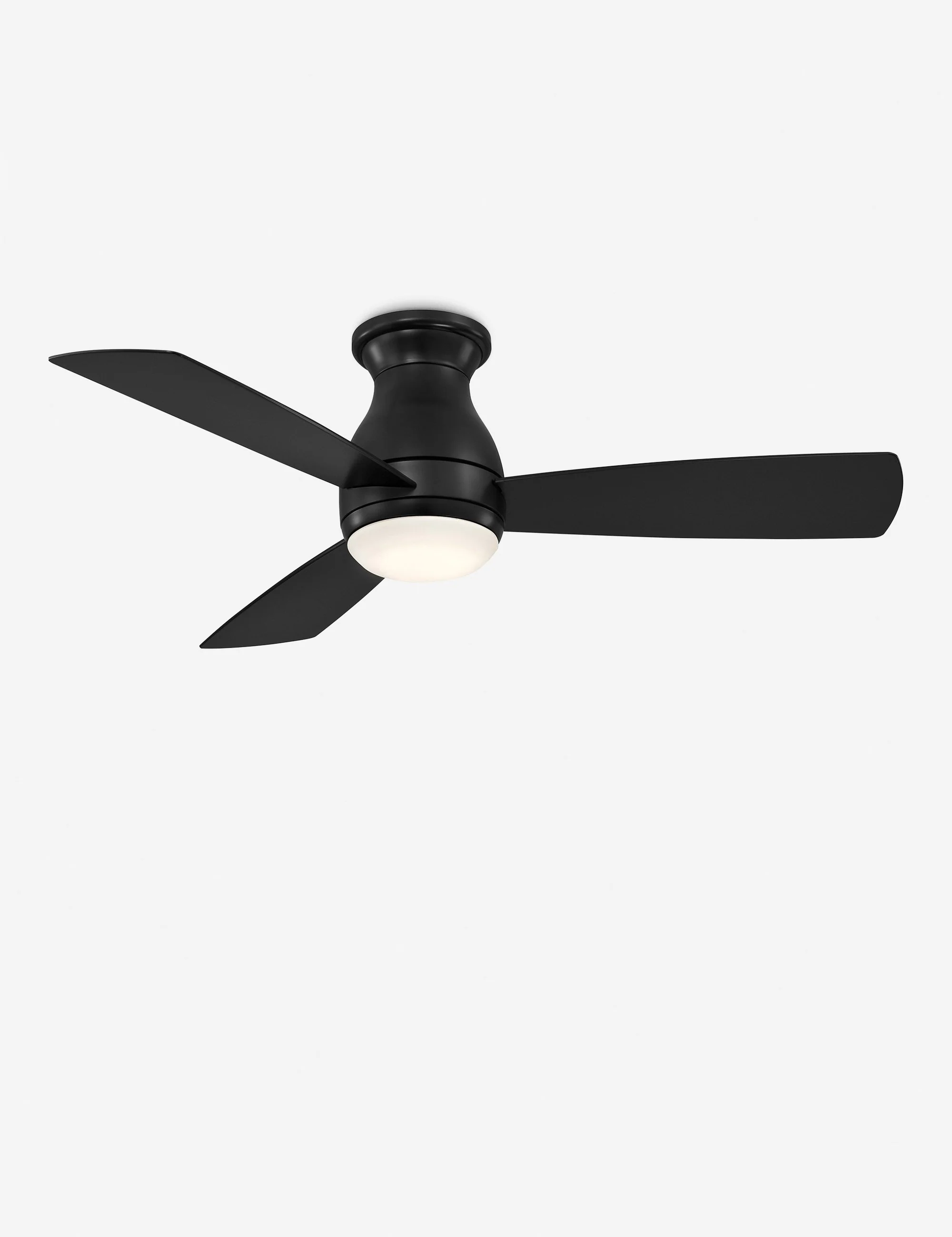 Vega Ceiling Fan + Light - Image 2