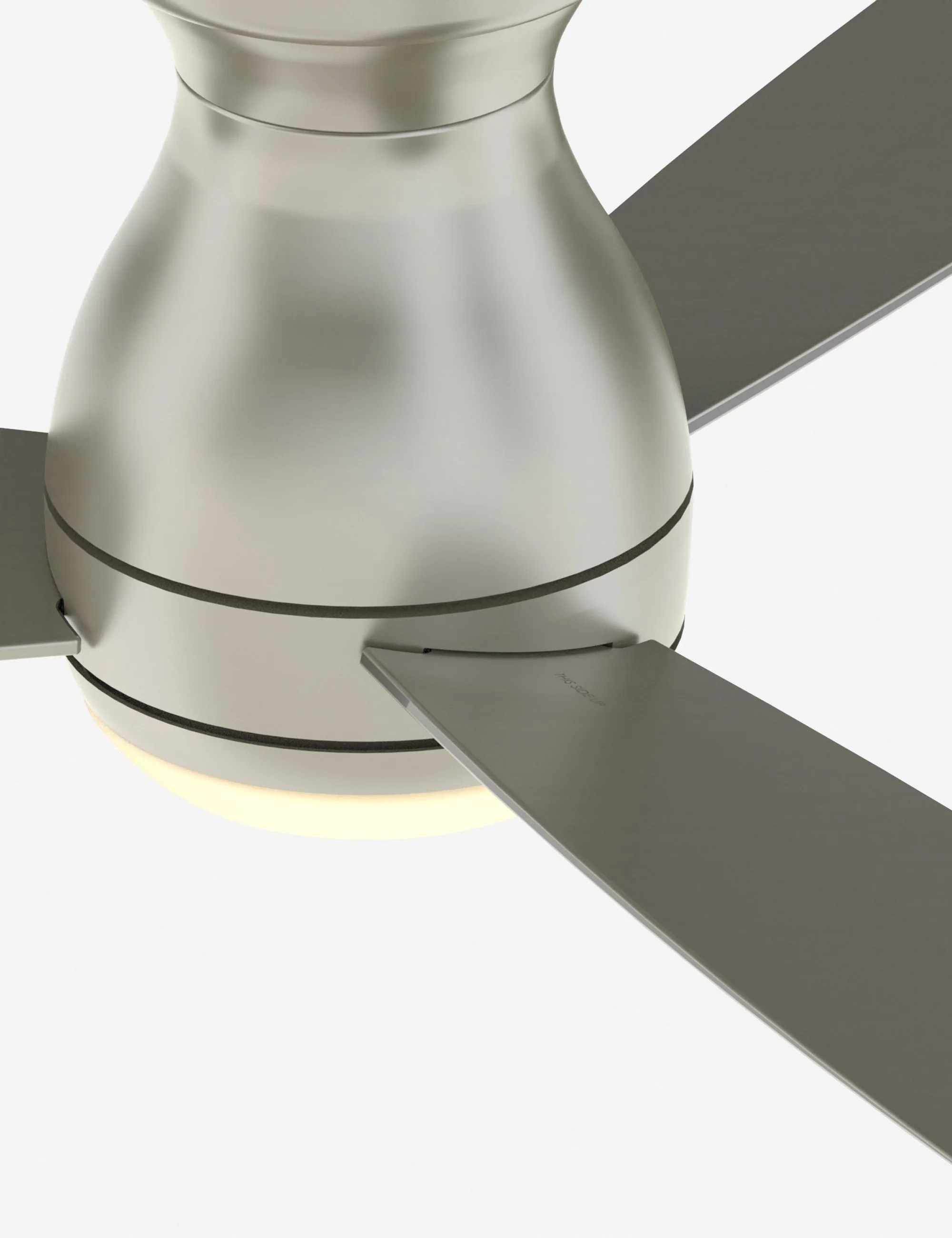 Vega Ceiling Fan + Light - Image 6