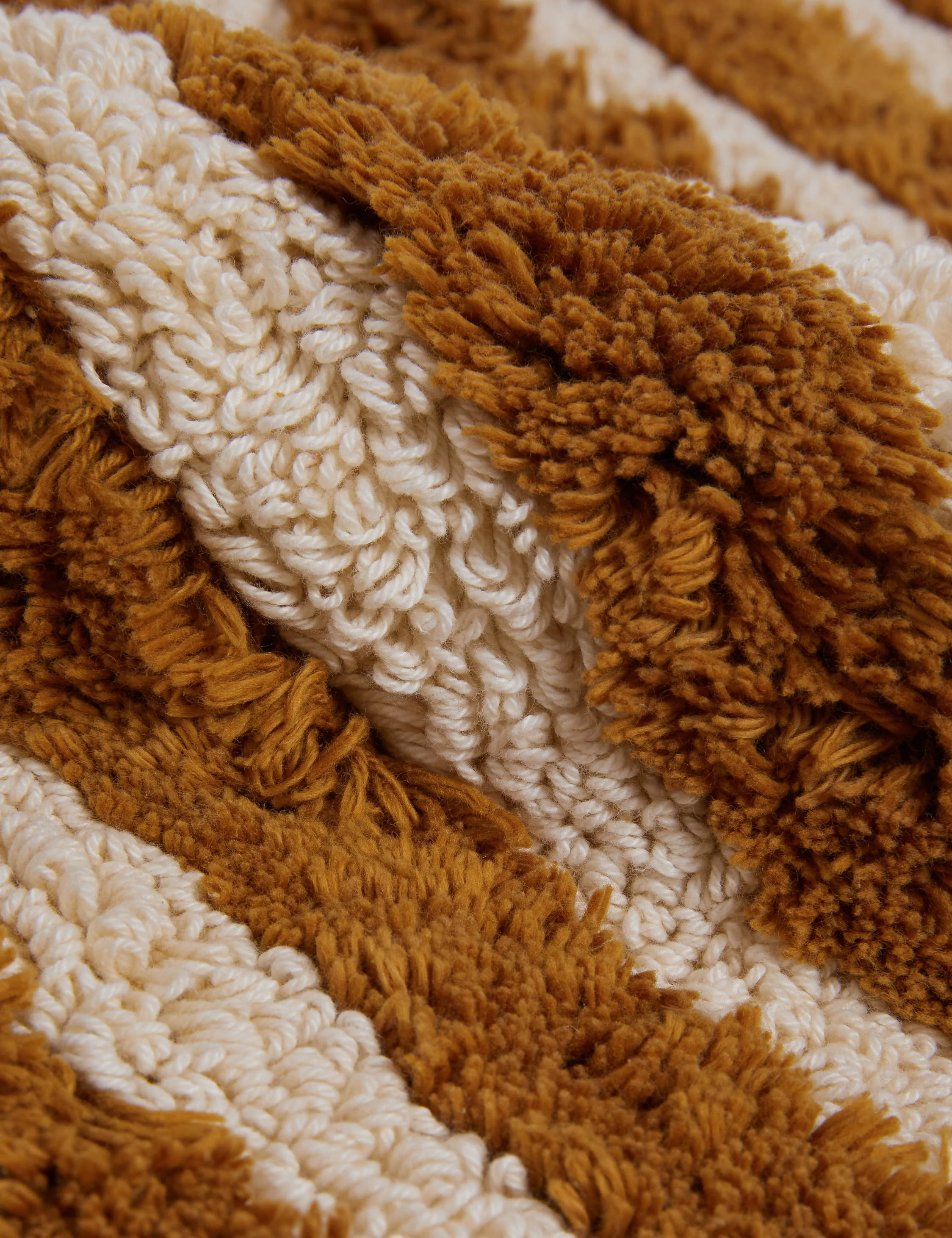Vela Organic Cotton Bath Mat by Sarah Sherman Samuel - Image 5