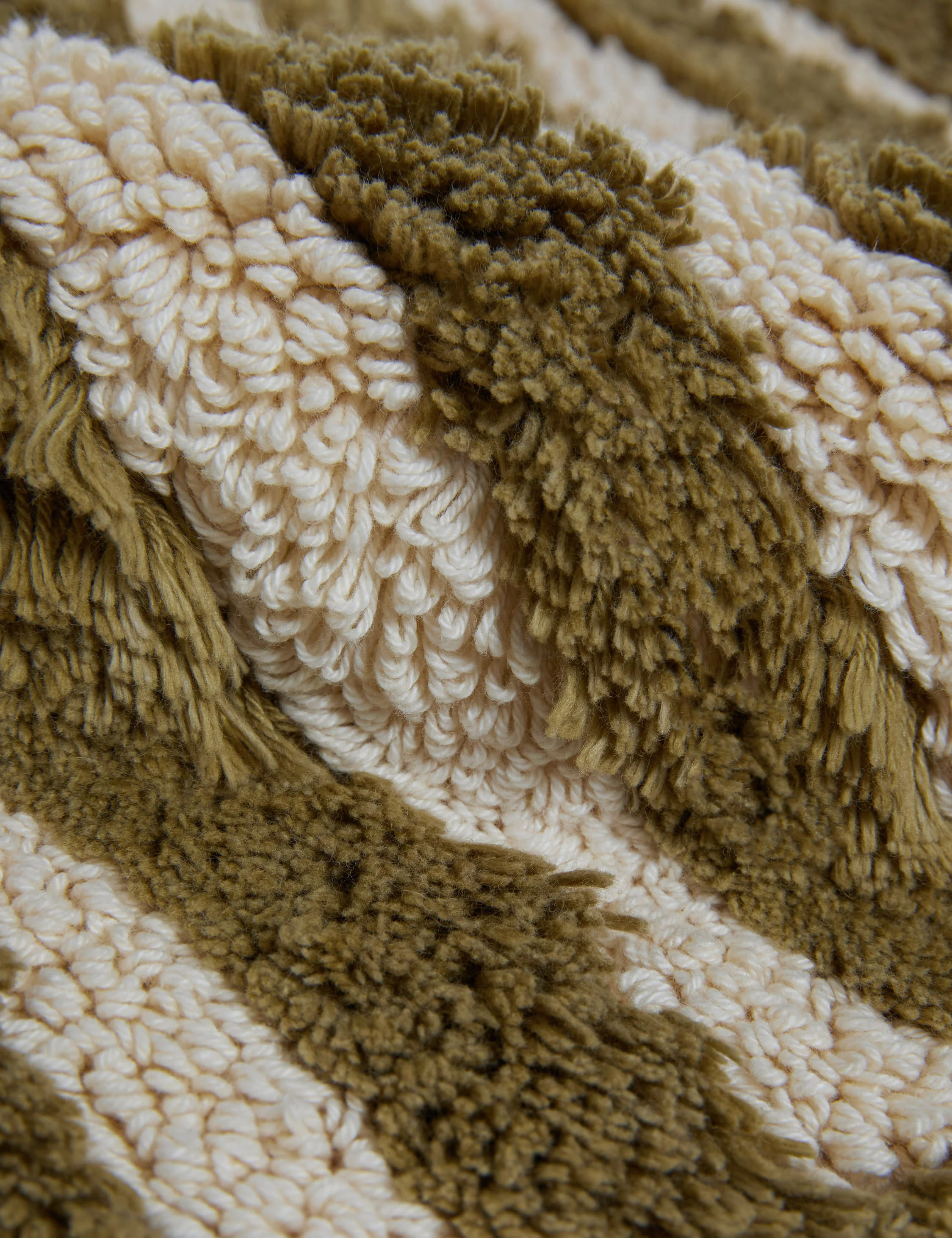 Vela Organic Cotton Bath Mat by Sarah Sherman Samuel - Image 8