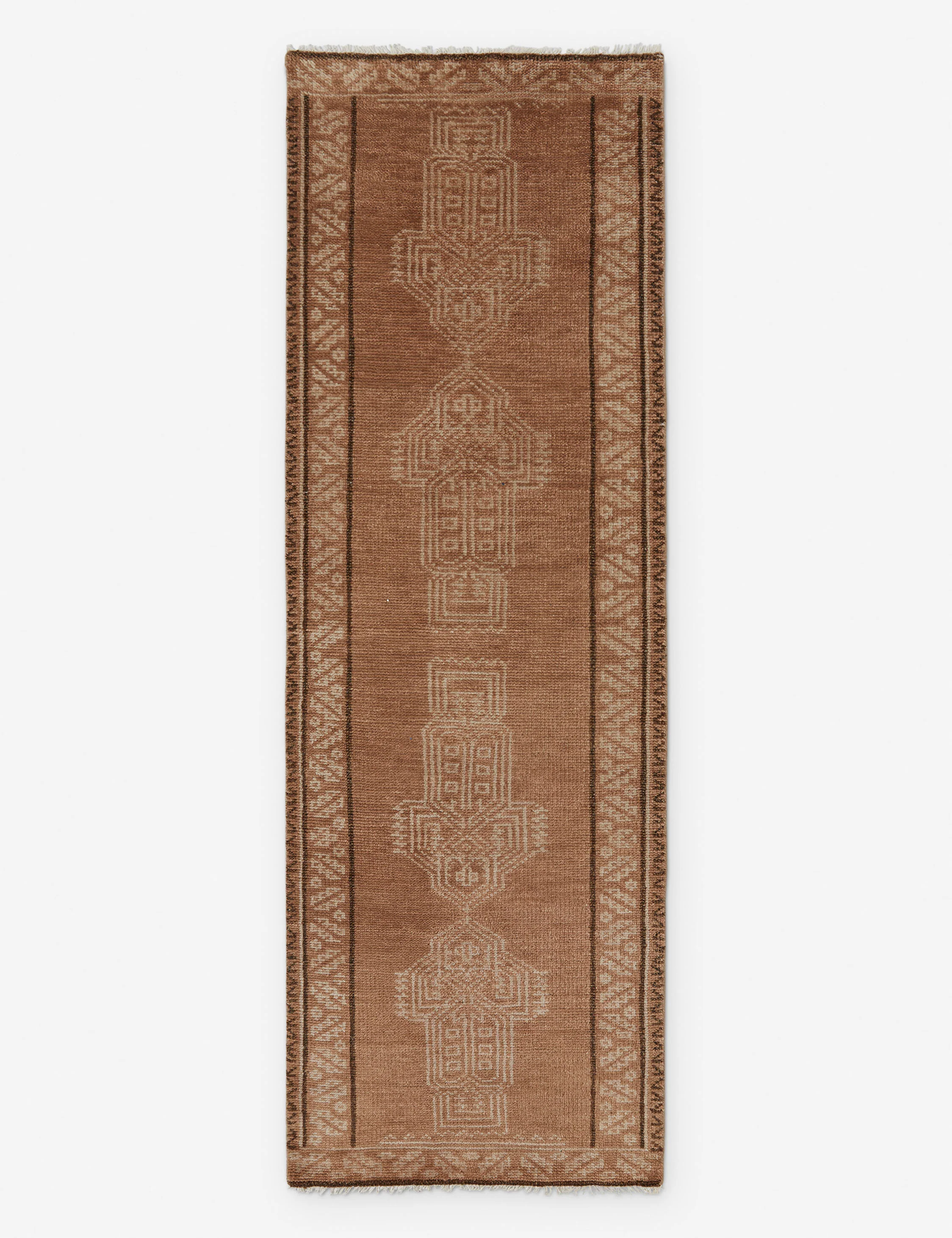 Velasquez Hand-Knotted Wool Rug - Image 16