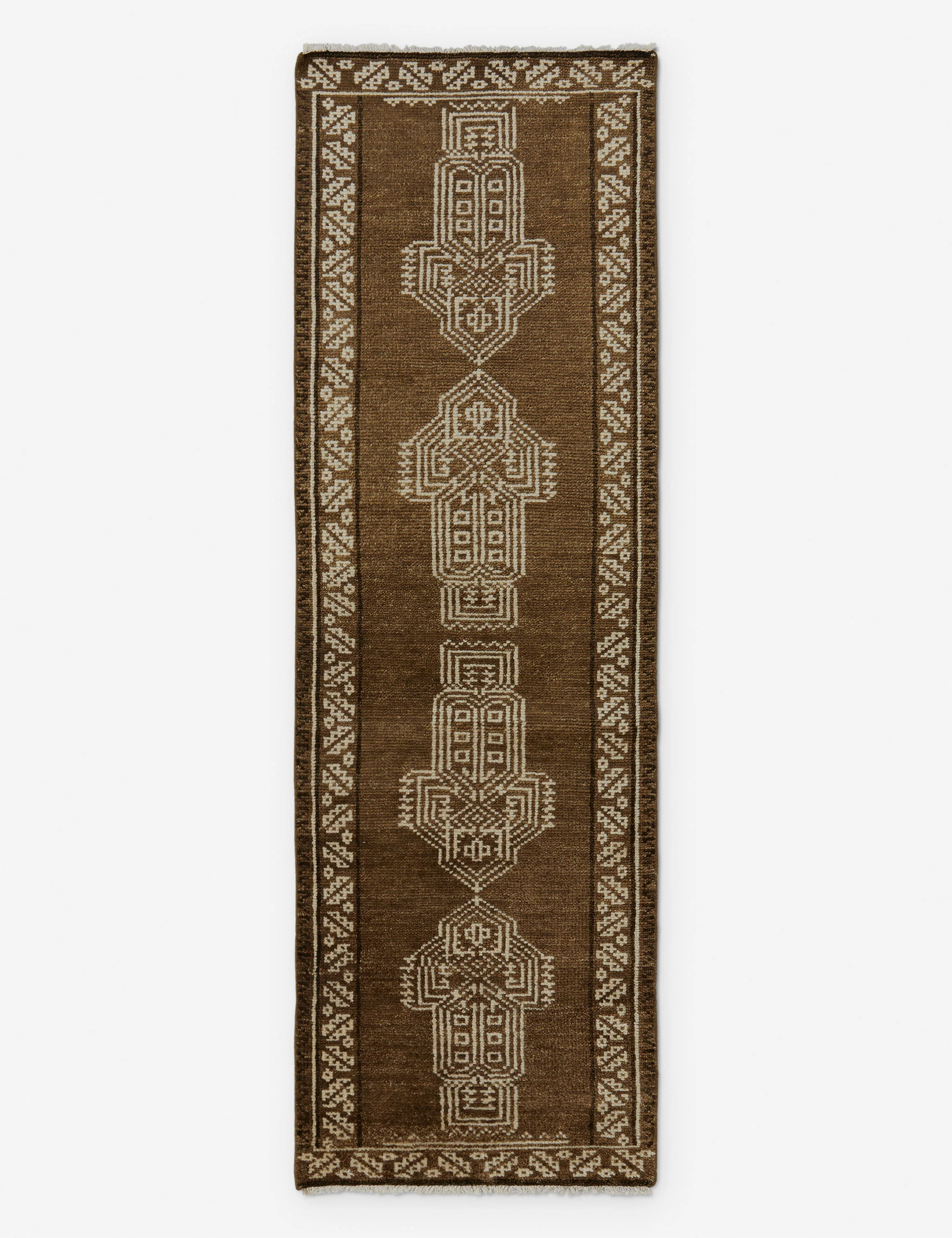 Velasquez Hand-Knotted Wool Rug - Image 5