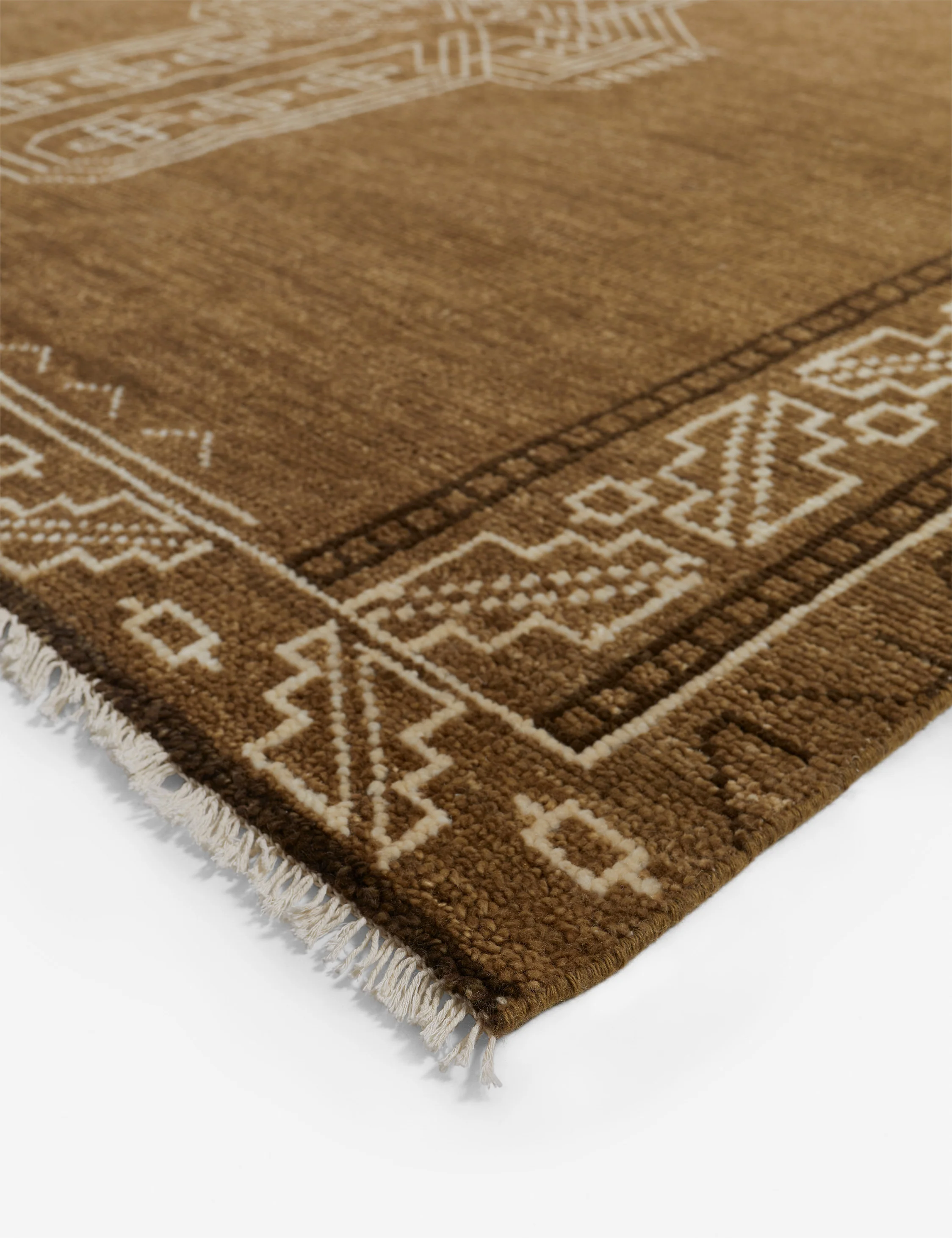 Velasquez Hand-Knotted Wool Rug - Image 7