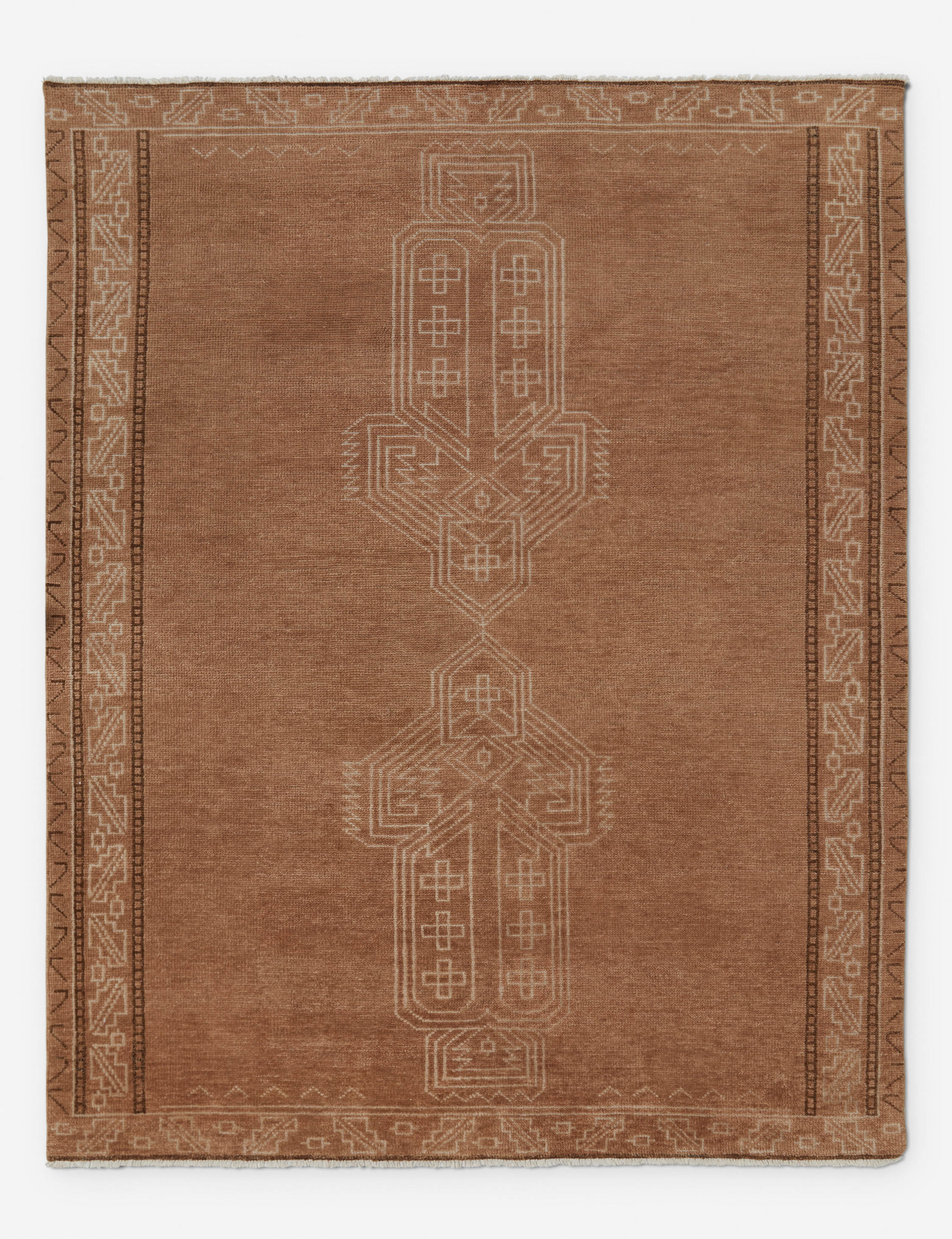 Velasquez Hand-Knotted Wool Rug - Image 9