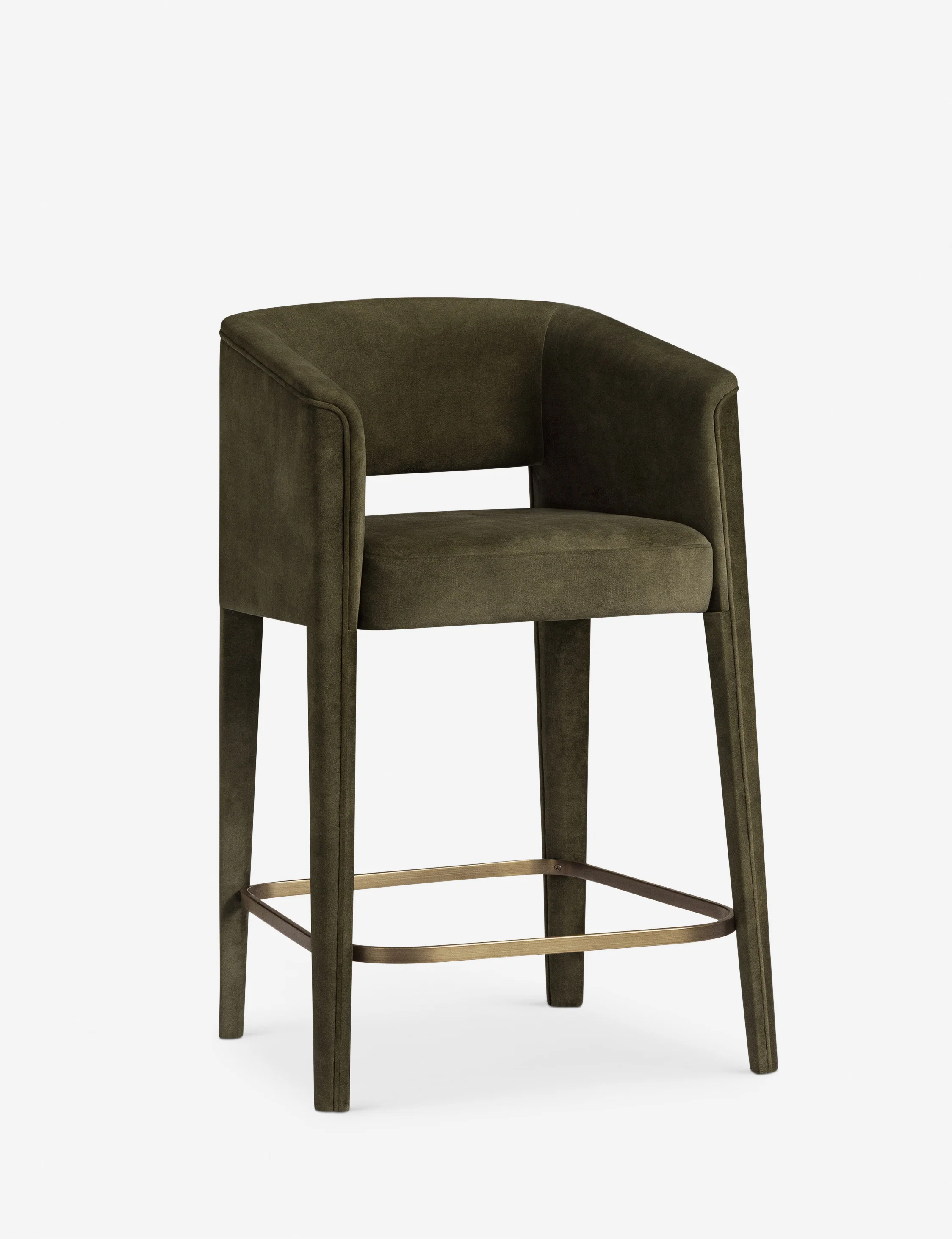 Velez Counter Stool - Image 2
