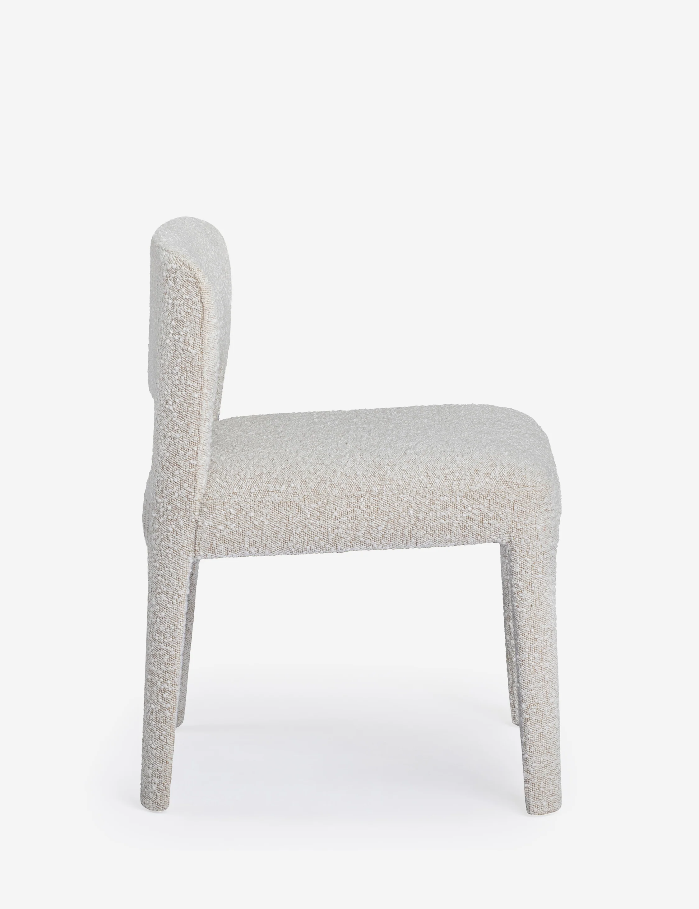 Velez Dining Chair - Image 6