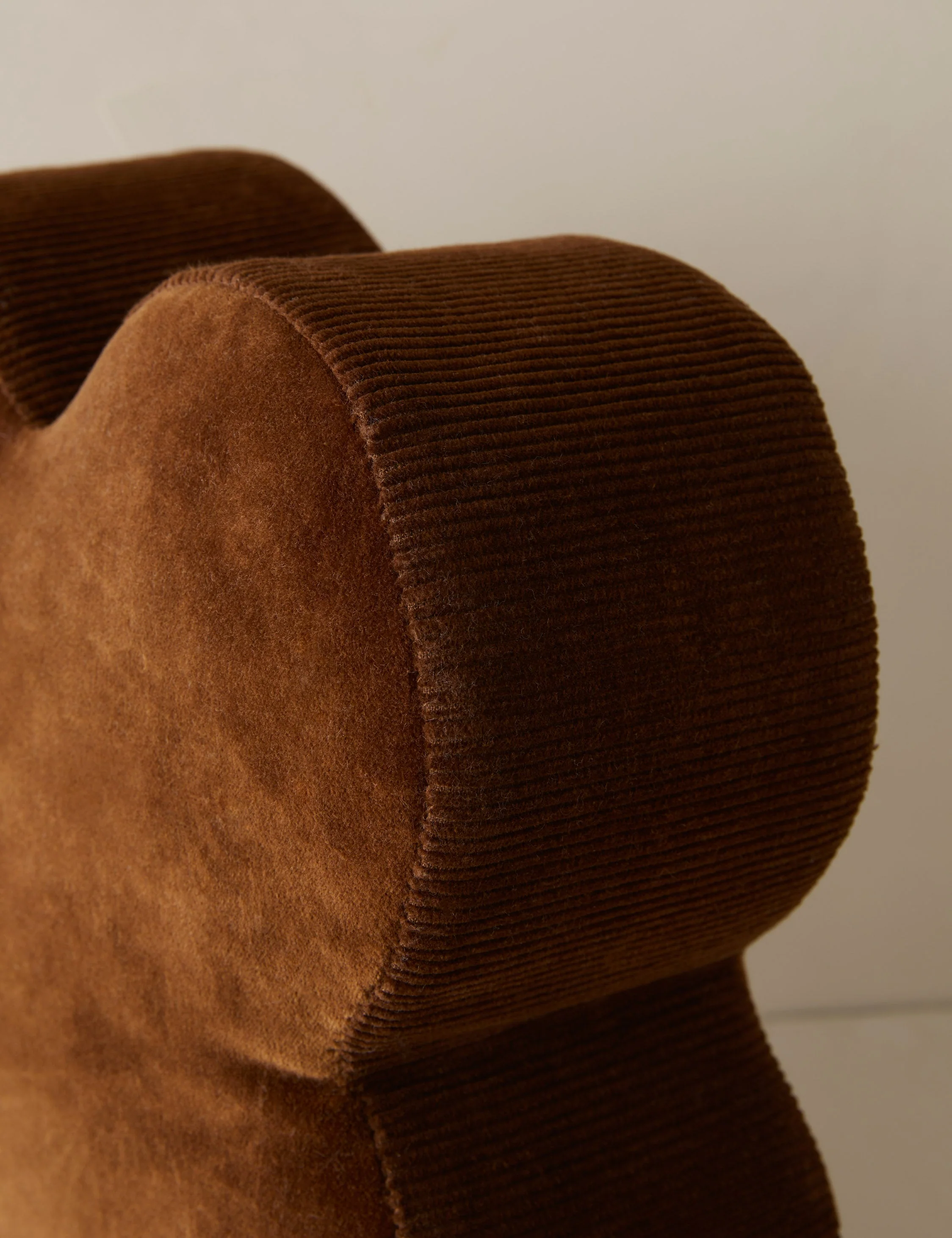 Velvet Clover Pillow by Sarah Sherman Samuel - Image 10