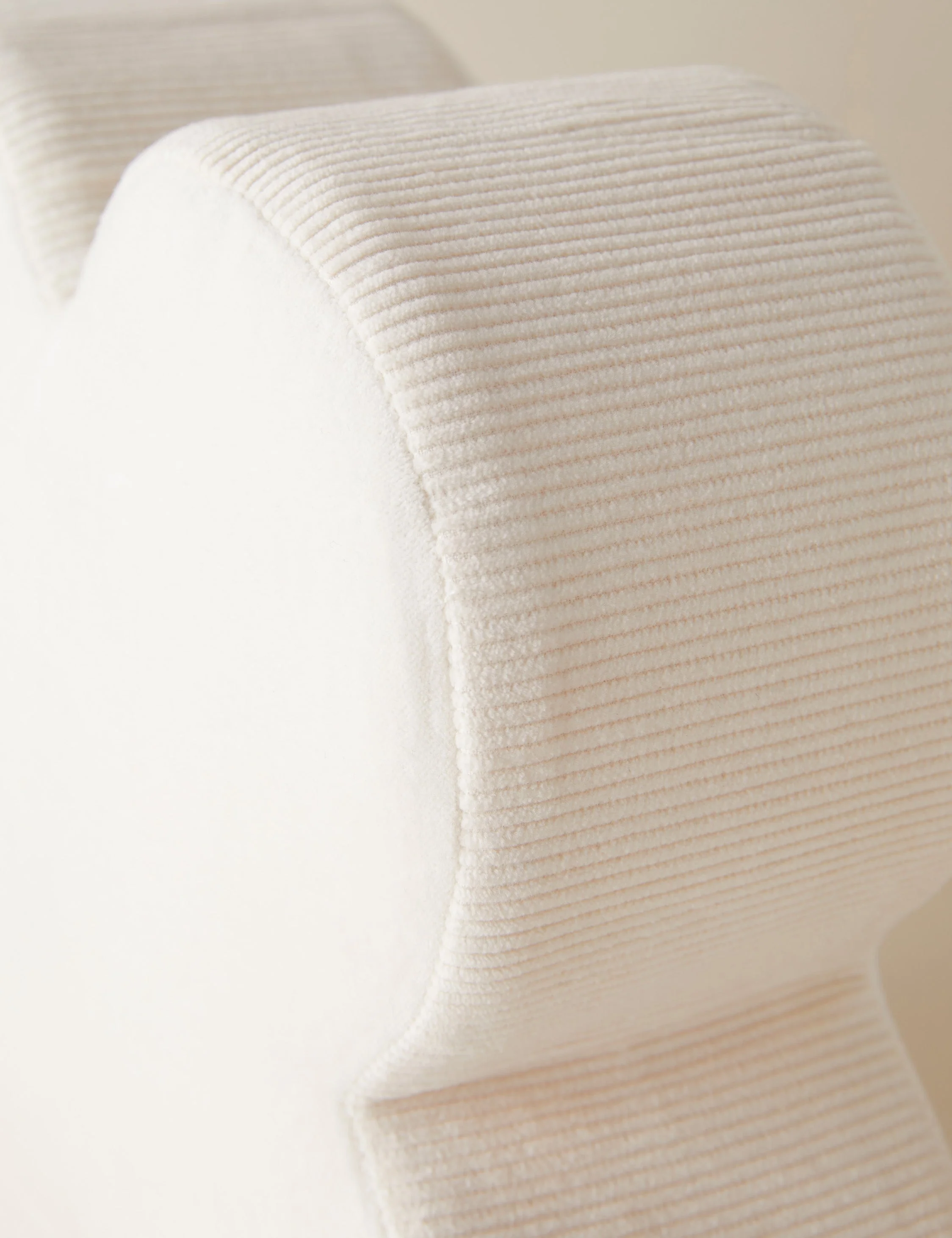 Velvet Clover Pillow by Sarah Sherman Samuel - Image 5