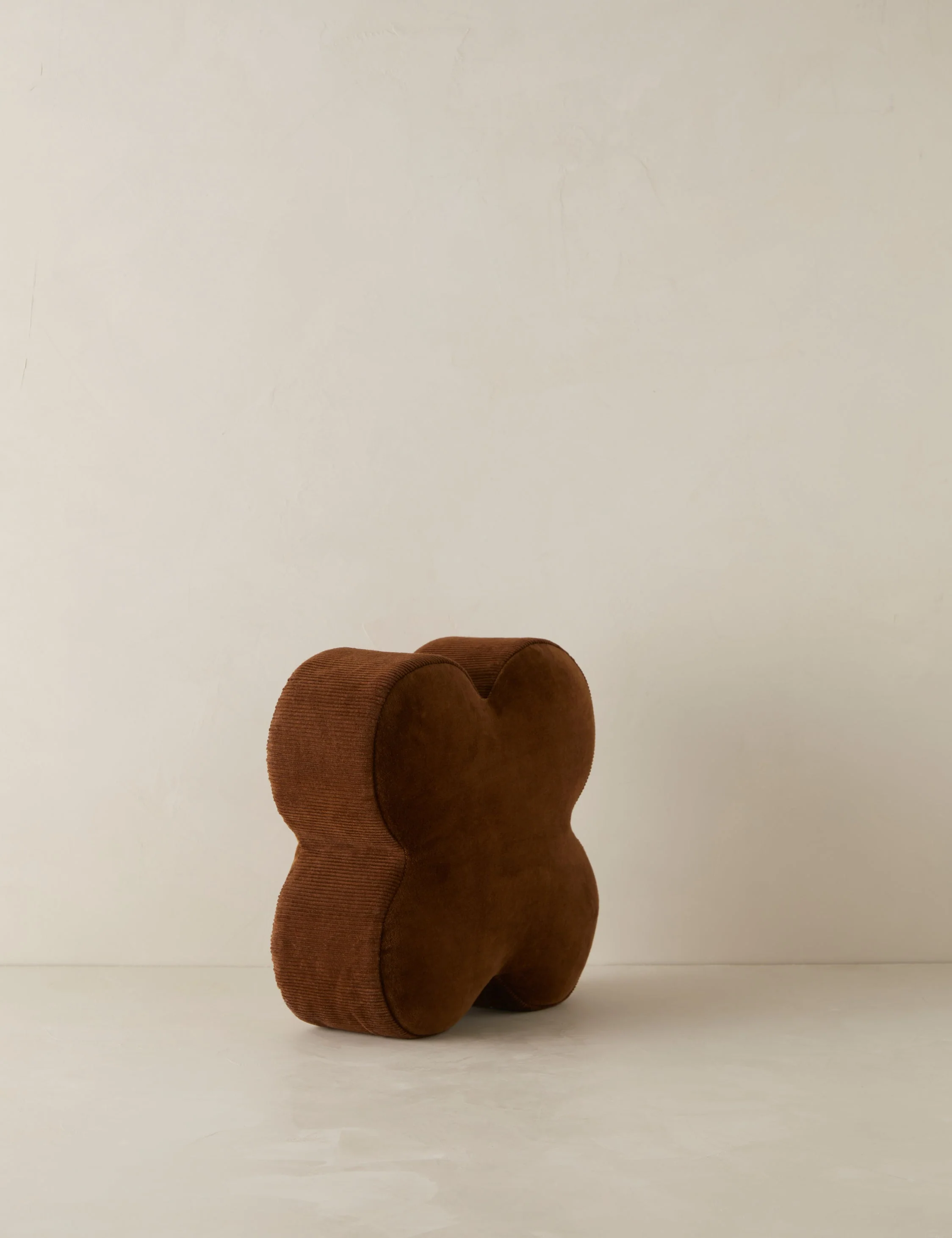 Velvet Clover Pillow by Sarah Sherman Samuel - Image 8