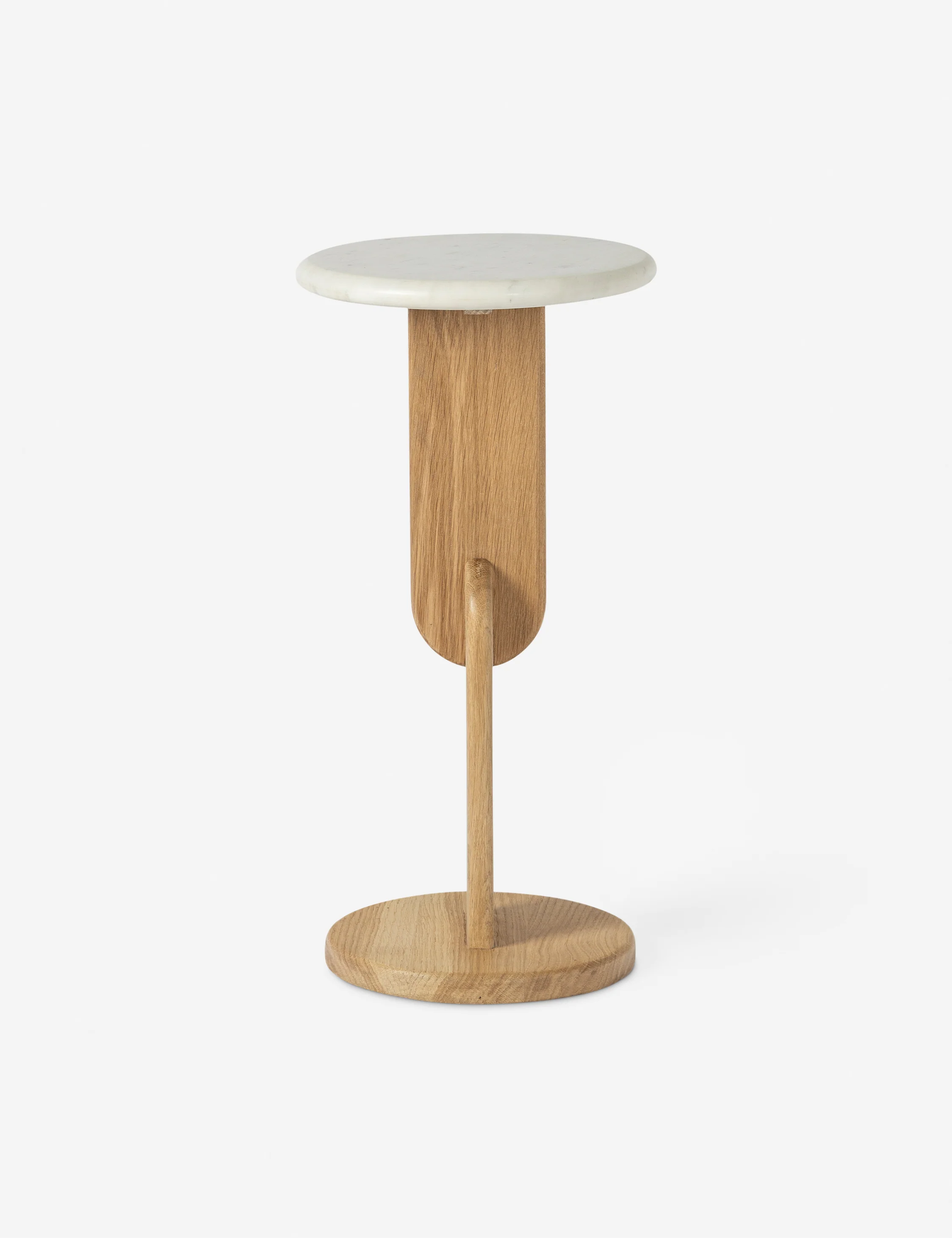 Venetia Round Side Table - Image 12