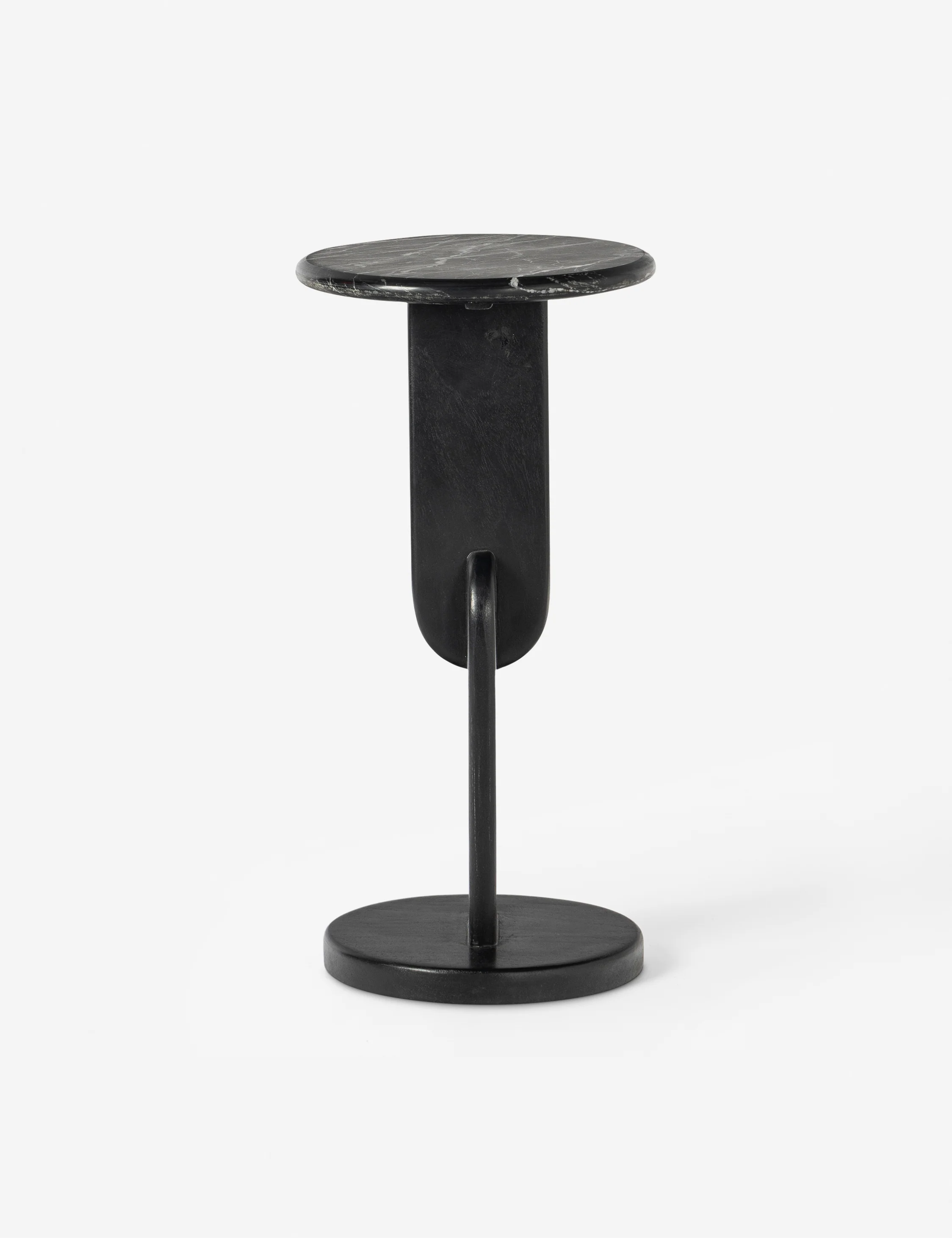Venetia Round Side Table - Image 3