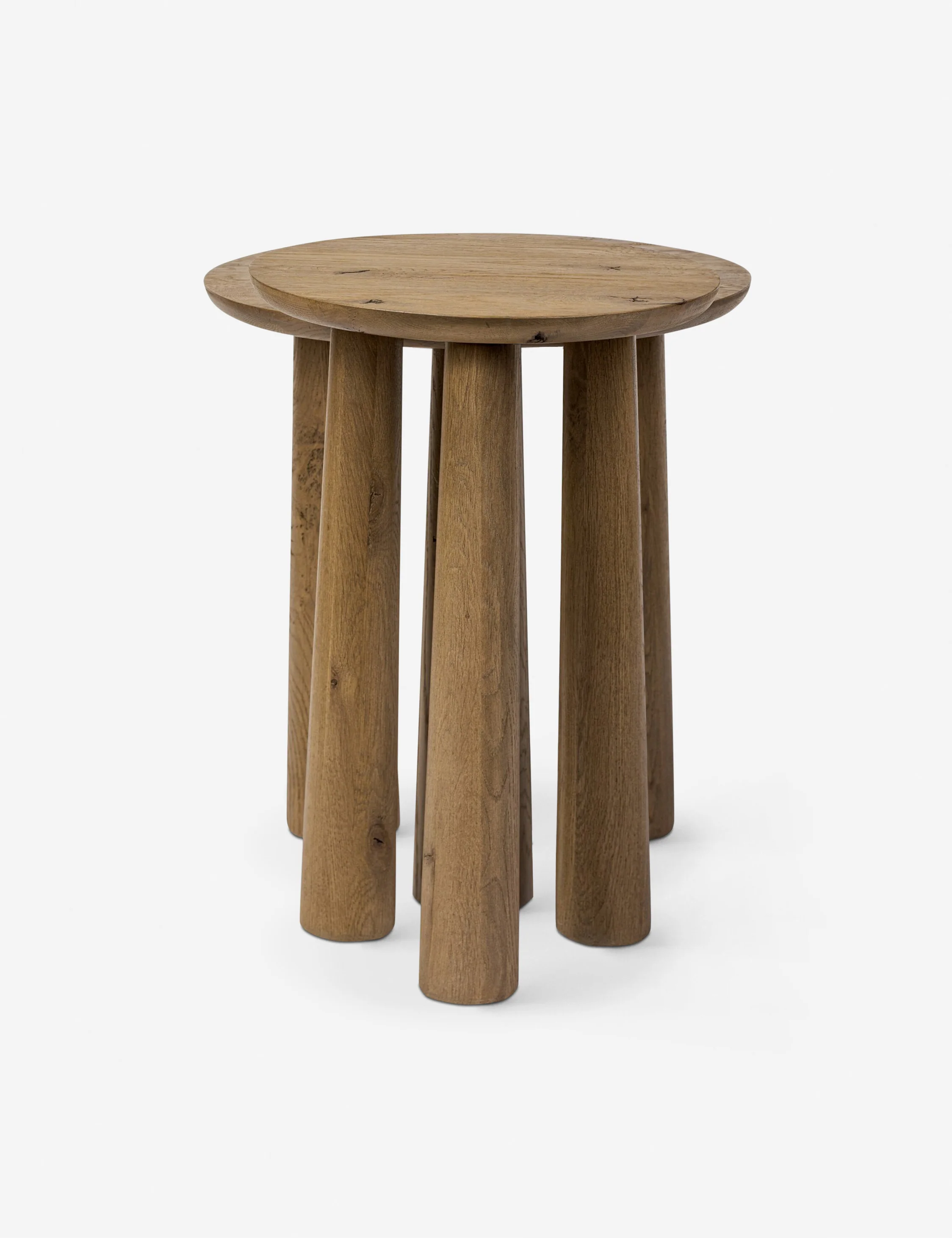 Venturi Nesting Side Tables (Set of 2) - Image 4