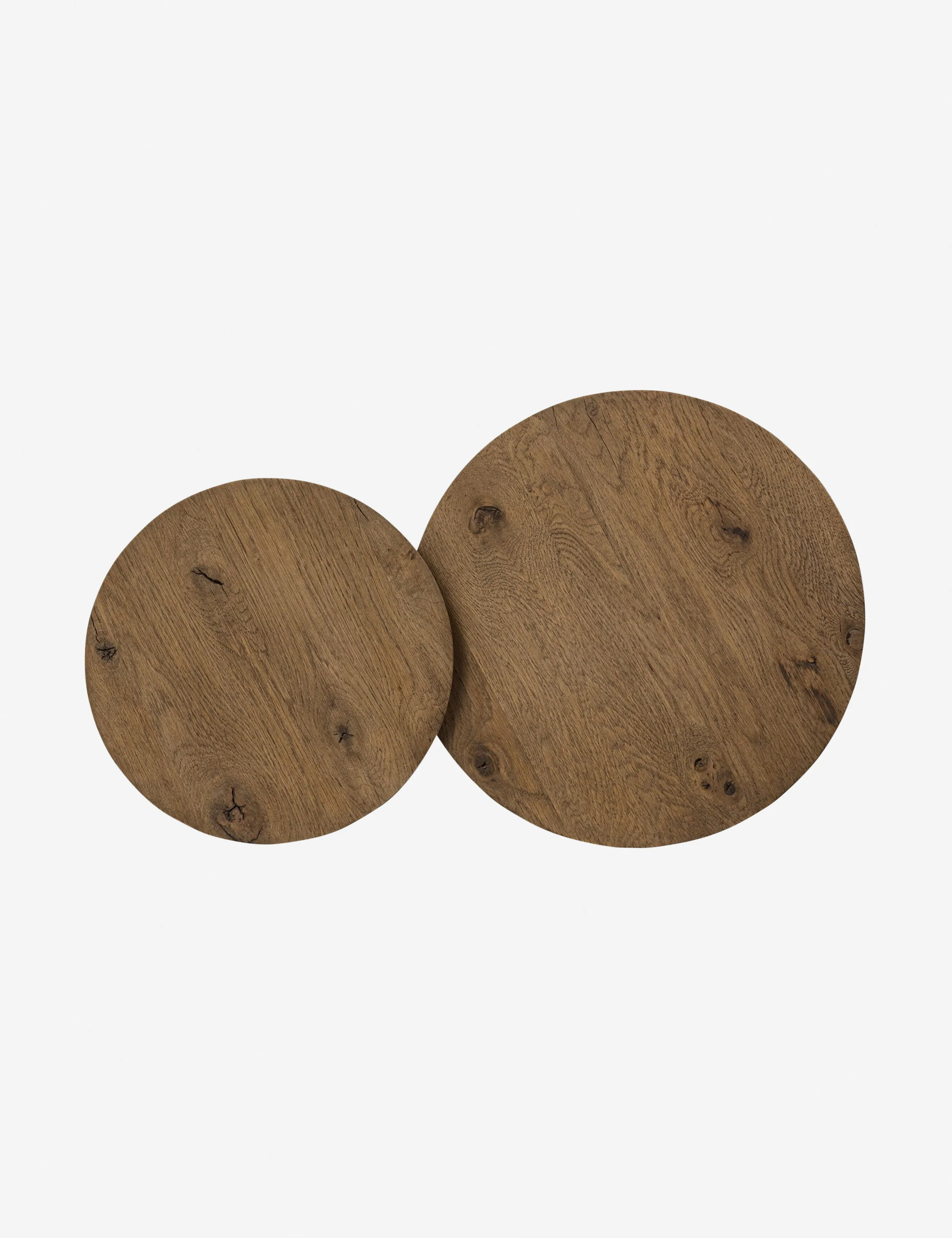 Venturi Nesting Side Tables (Set of 2) - Image 5