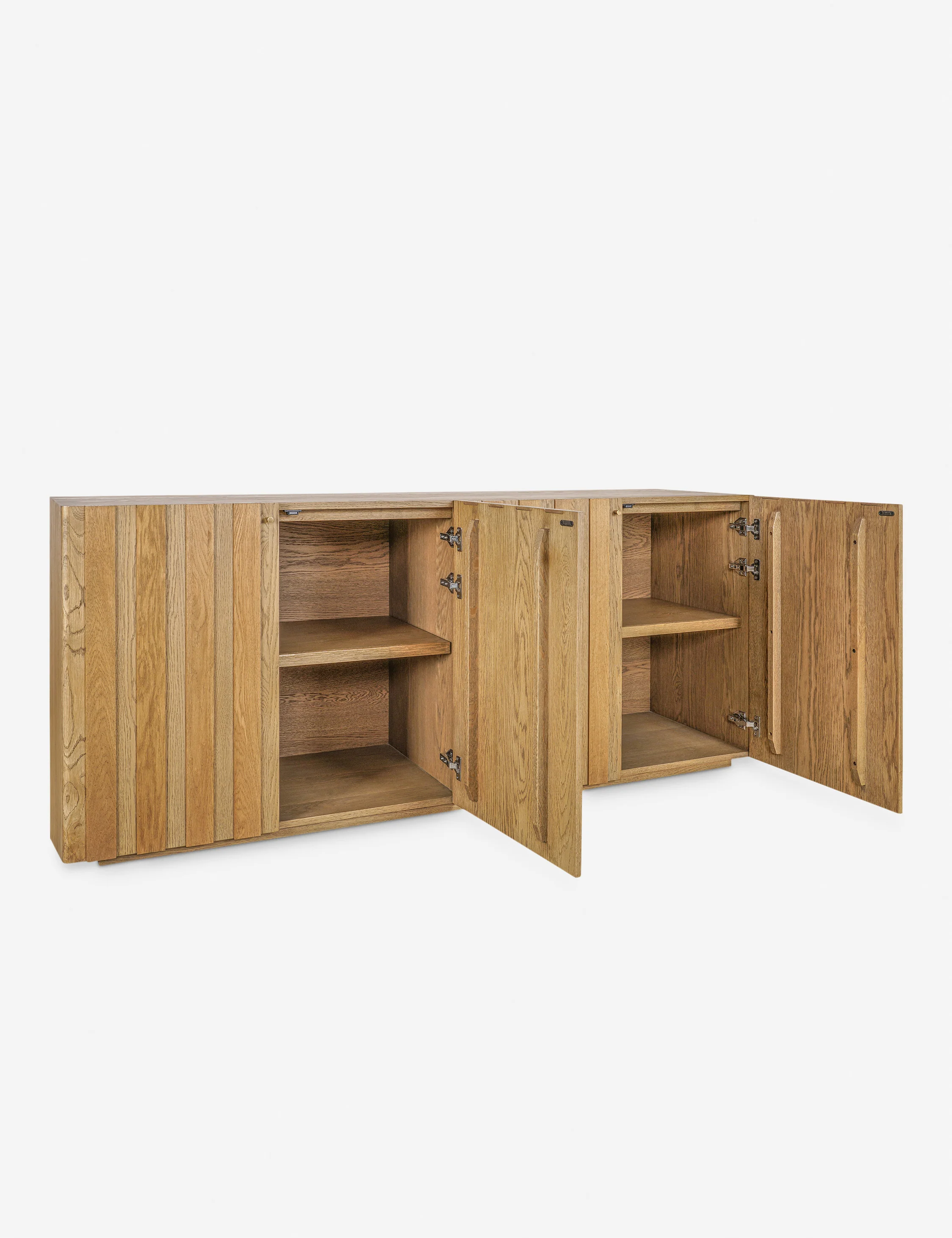 Vermentino Sideboard by Gillian Segal for Moe's - Image 5