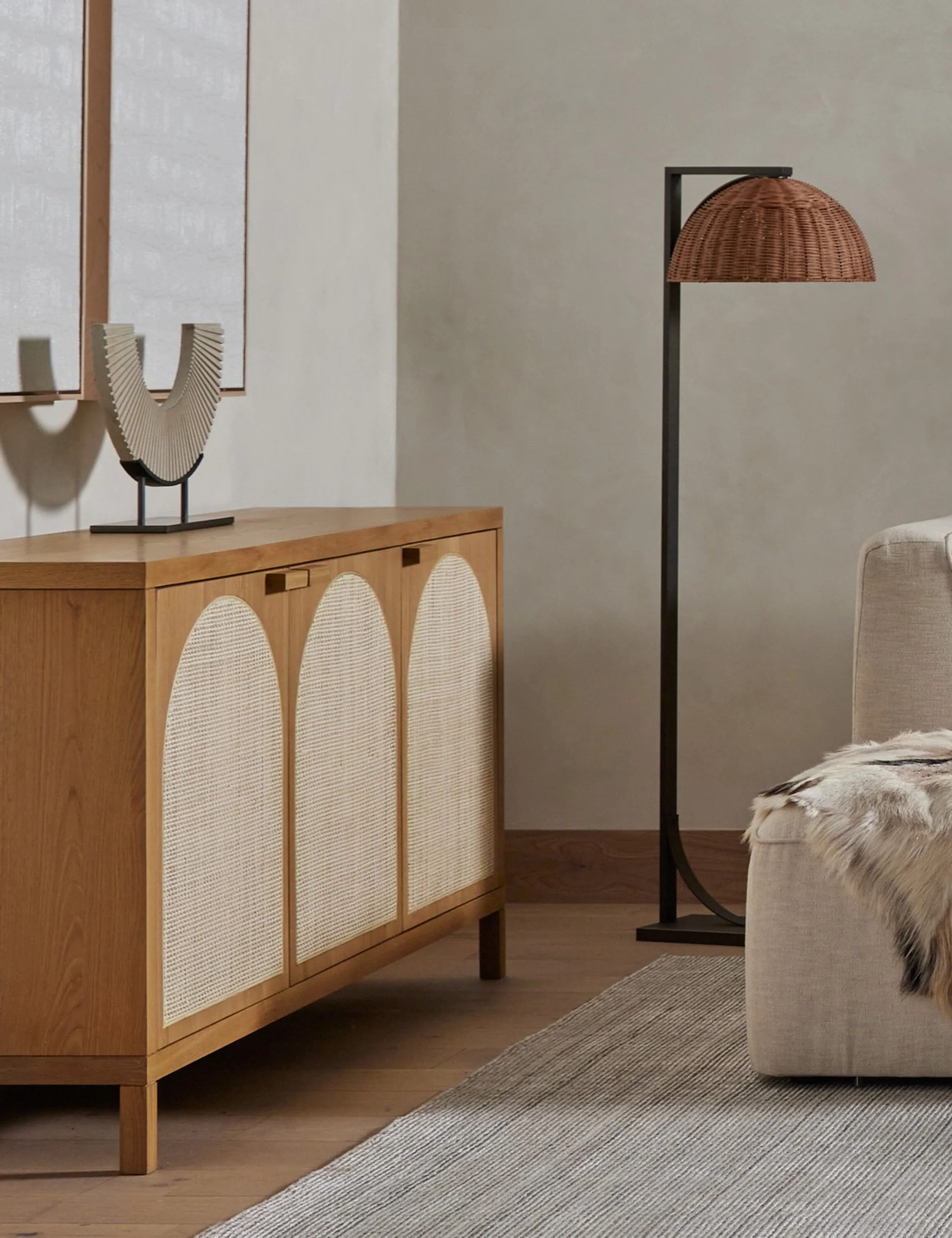 Verna Sideboard