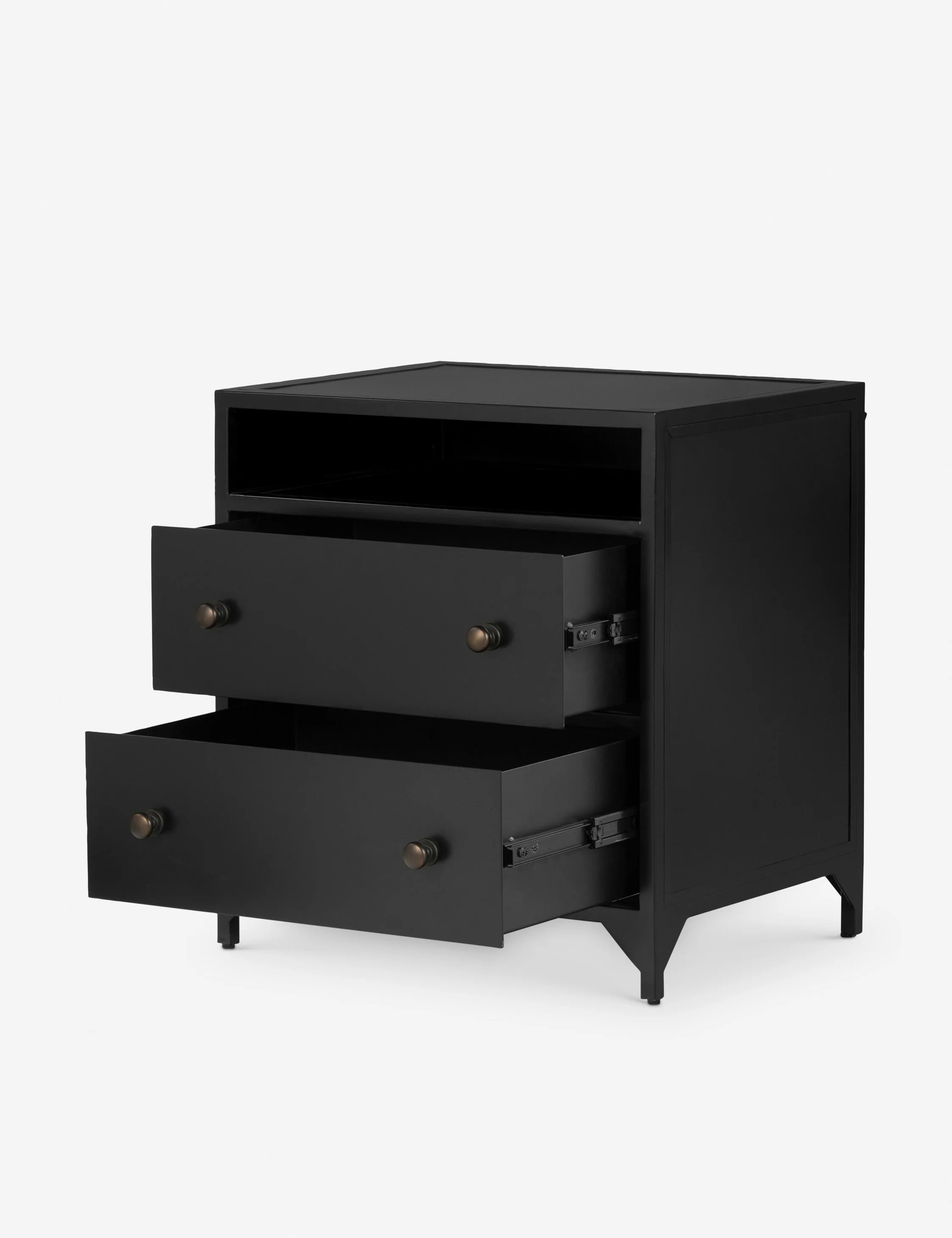Verruca 2-Drawer Nightstand - Image 4