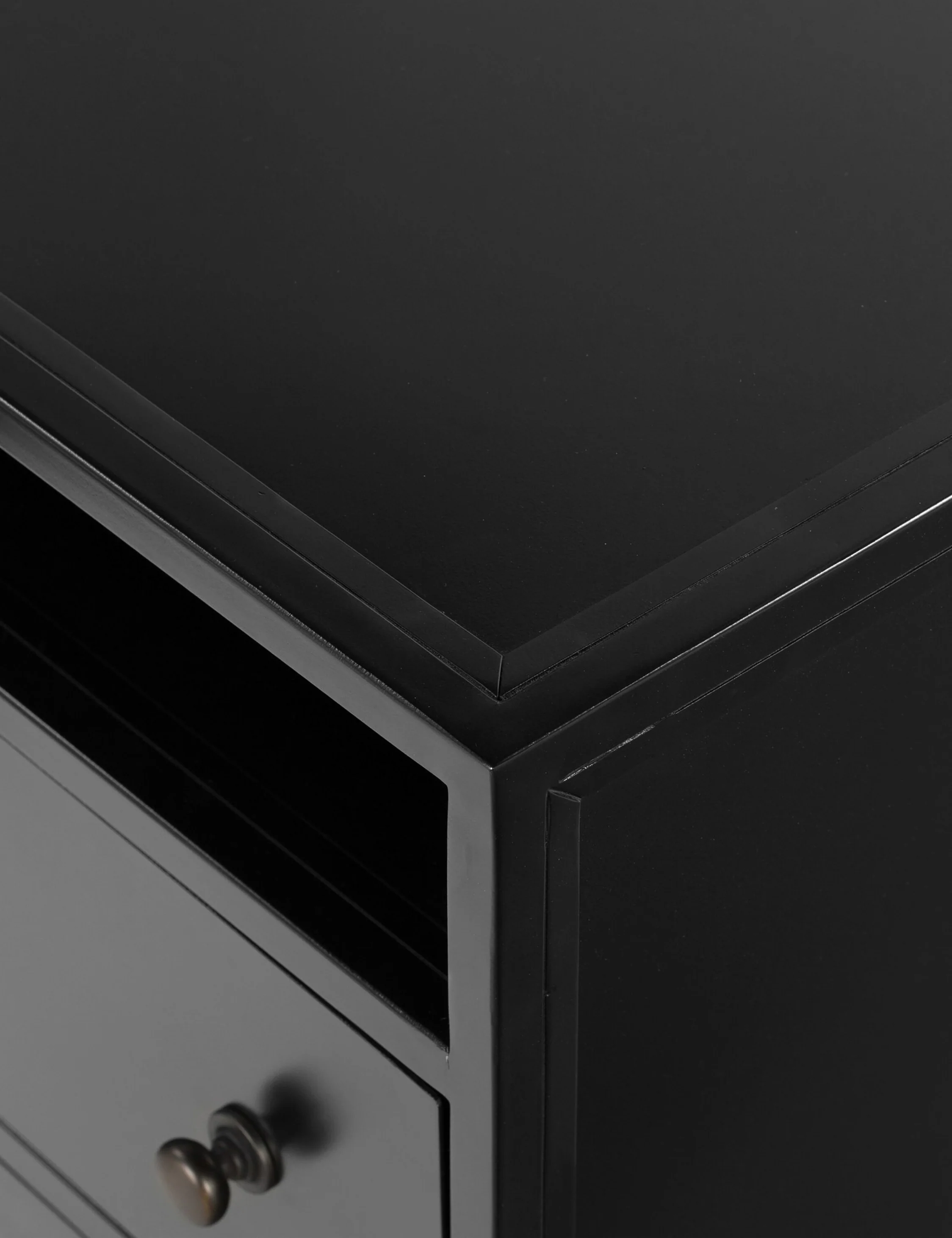 Verruca 2-Drawer Nightstand - Image 7