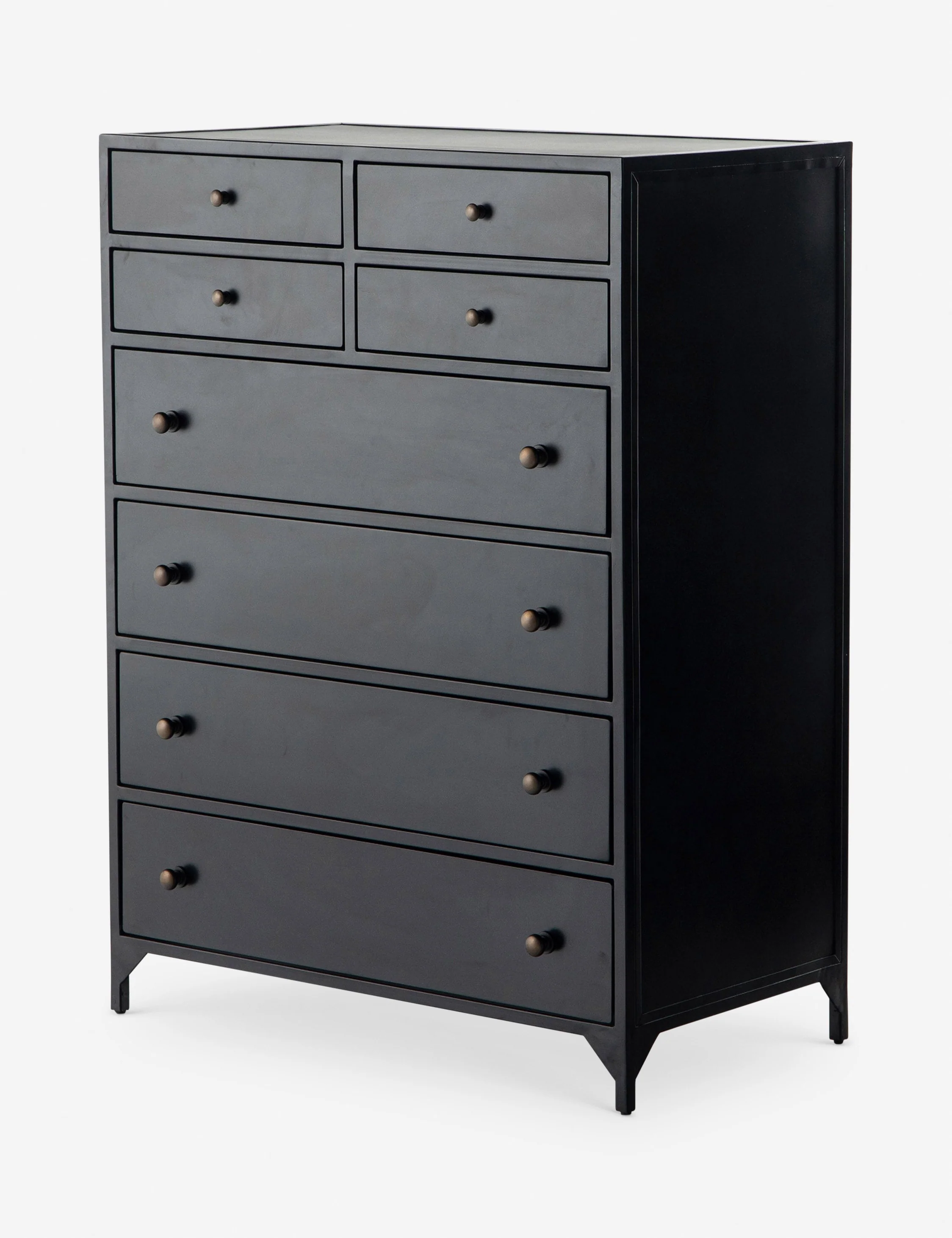 Verruca Tall Dresser - Image 2