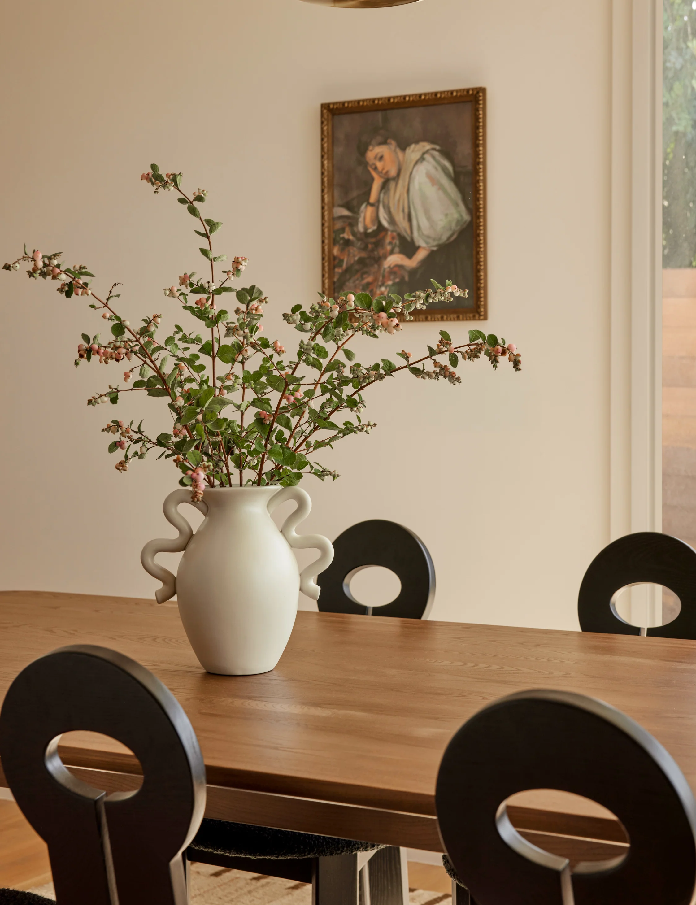 Verso Table Vase by Ferm Living - Image 10