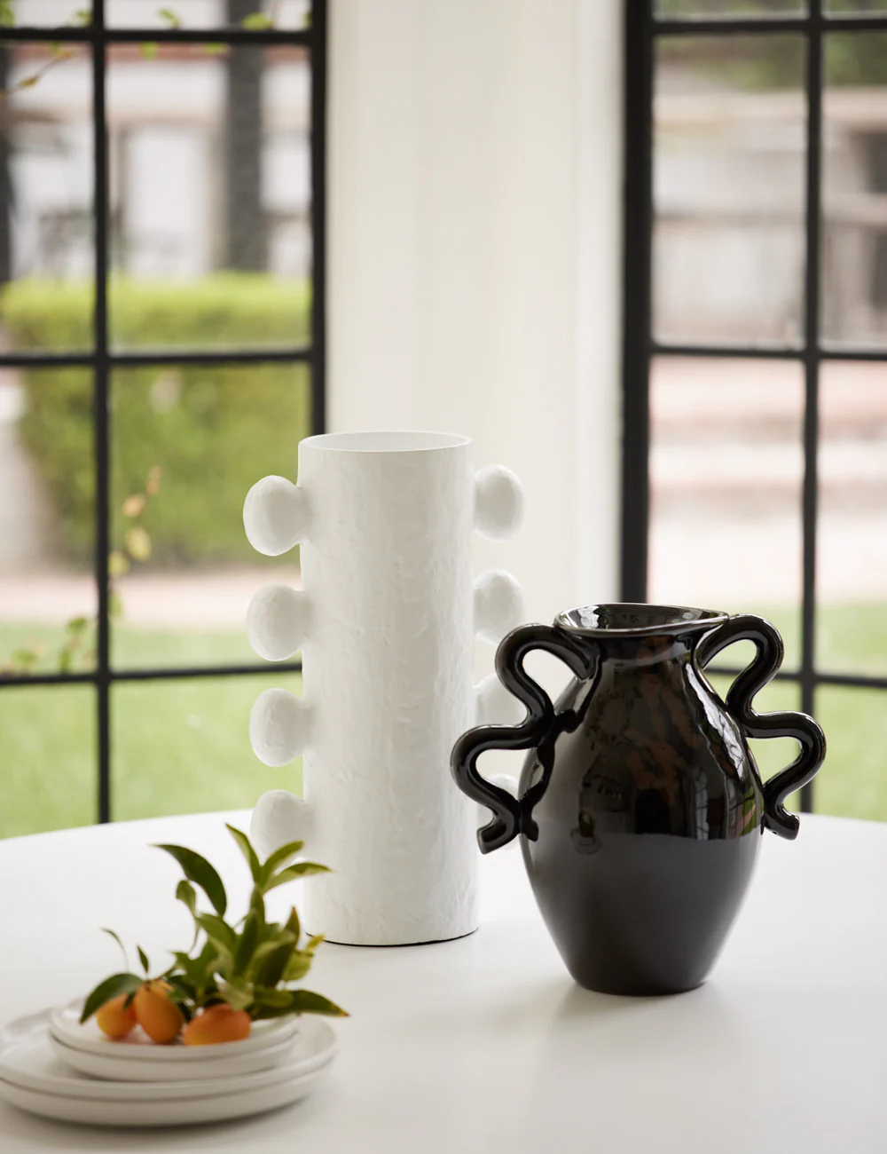 Verso Table Vase by Ferm Living - Image 12