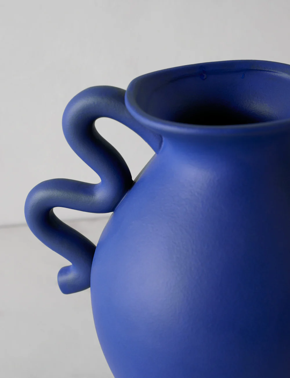 Verso Table Vase by Ferm Living - Image 6