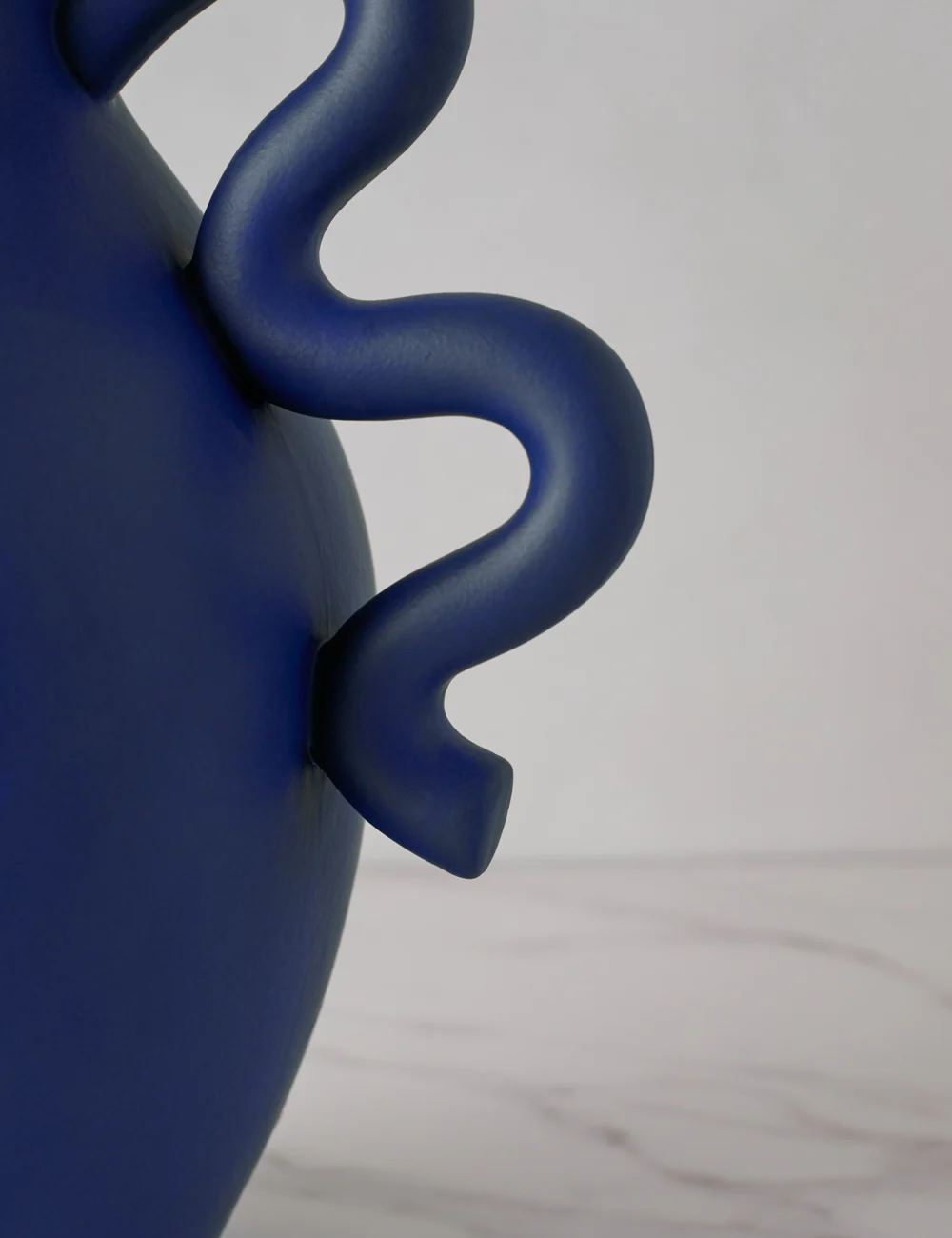 Verso Table Vase by Ferm Living - Image 7