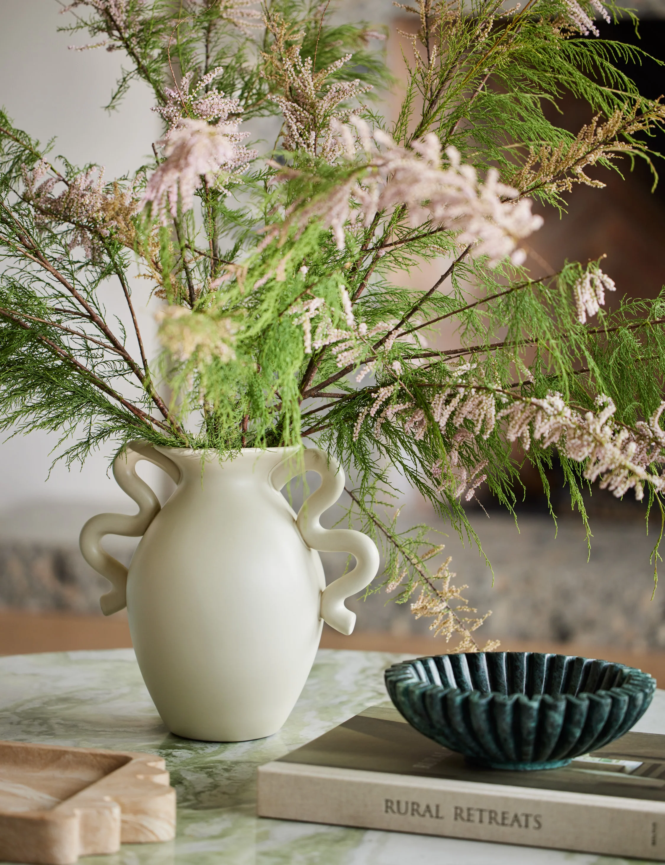 Verso Table Vase by Ferm Living - Image 8