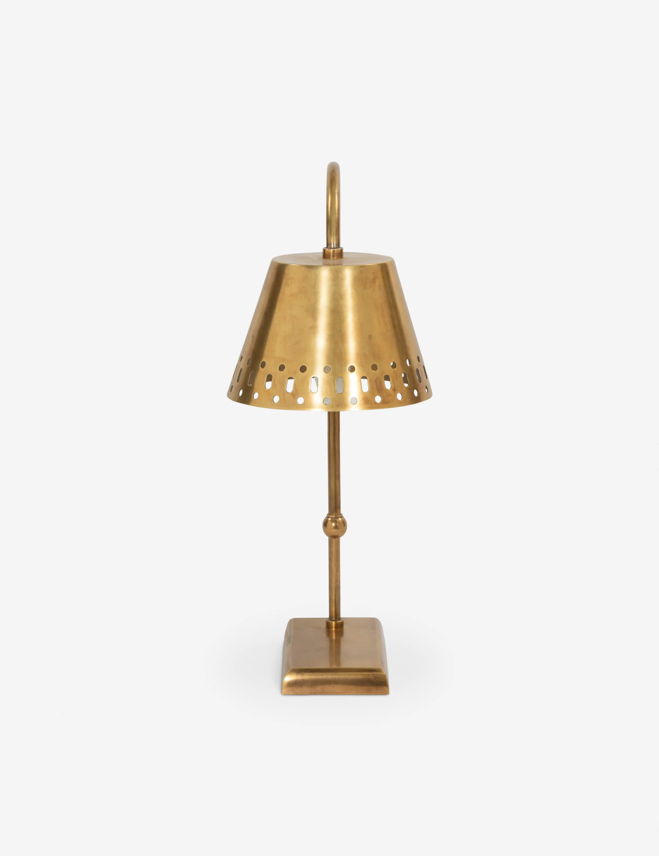 Vesper Table Lamp by Amber Lewis x Four Hands - Image 2