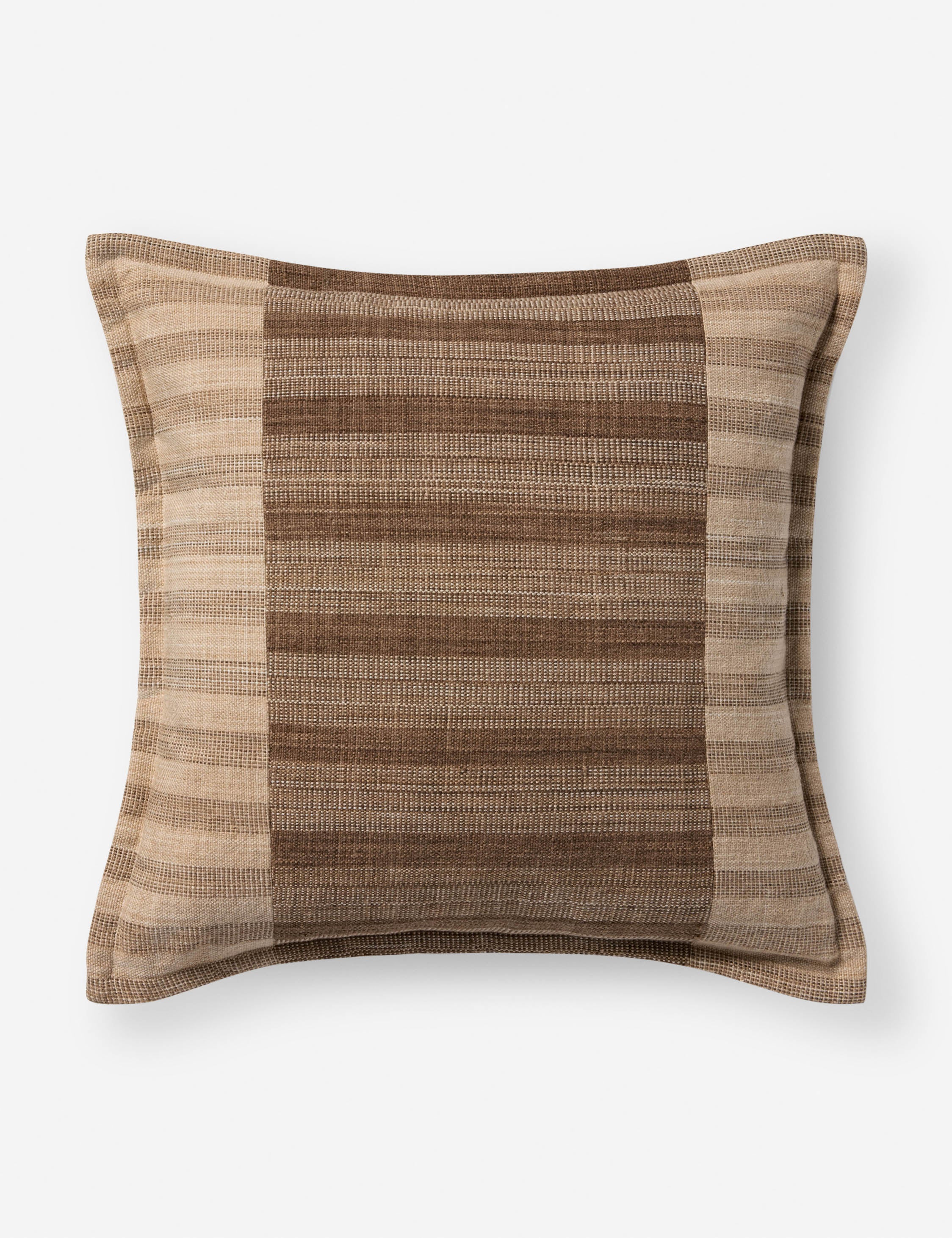 Vespera Indoor / Outdoor Pillow by Amber Lewis x Loloi - Image 4