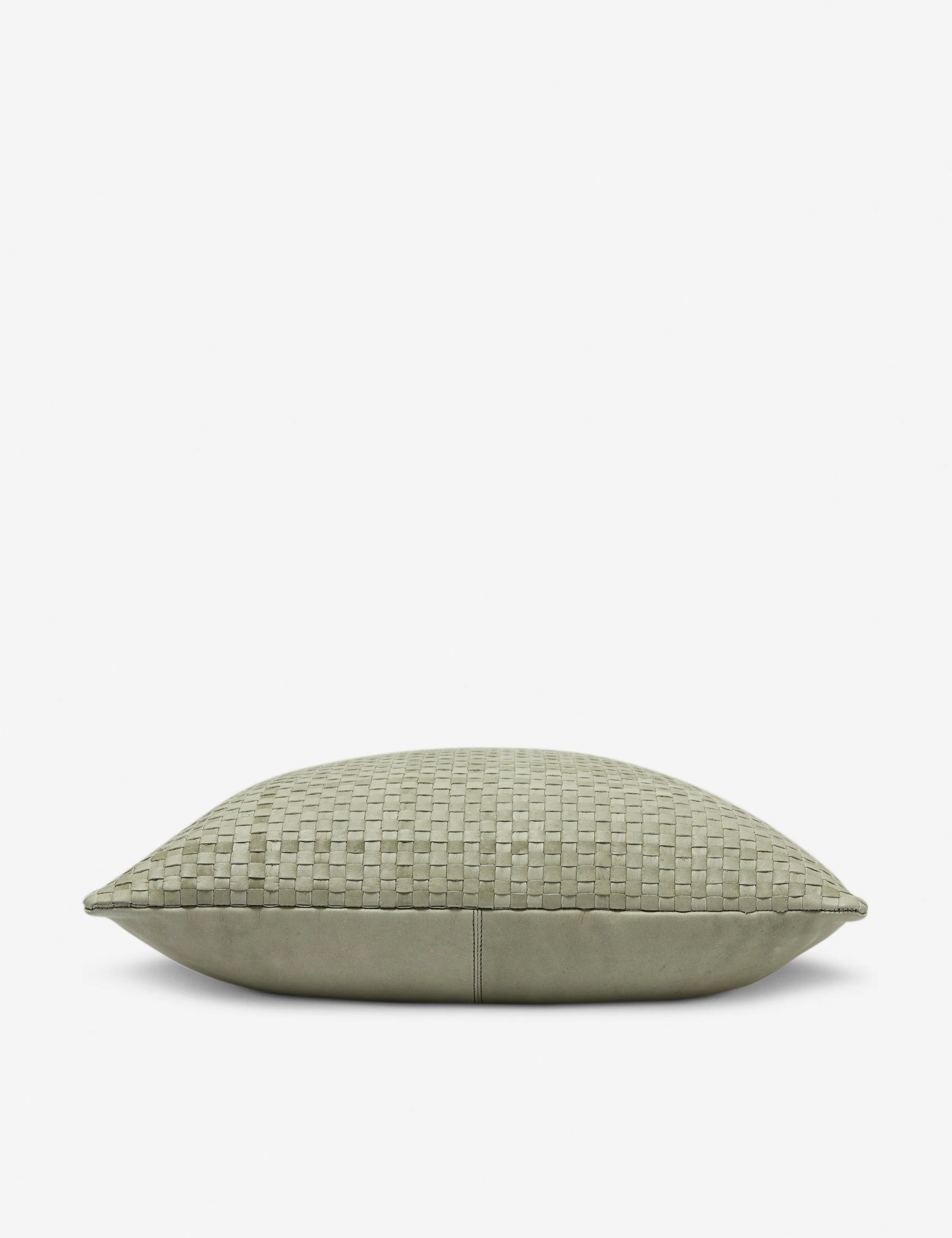 Victor Leather Pillow - Image 15