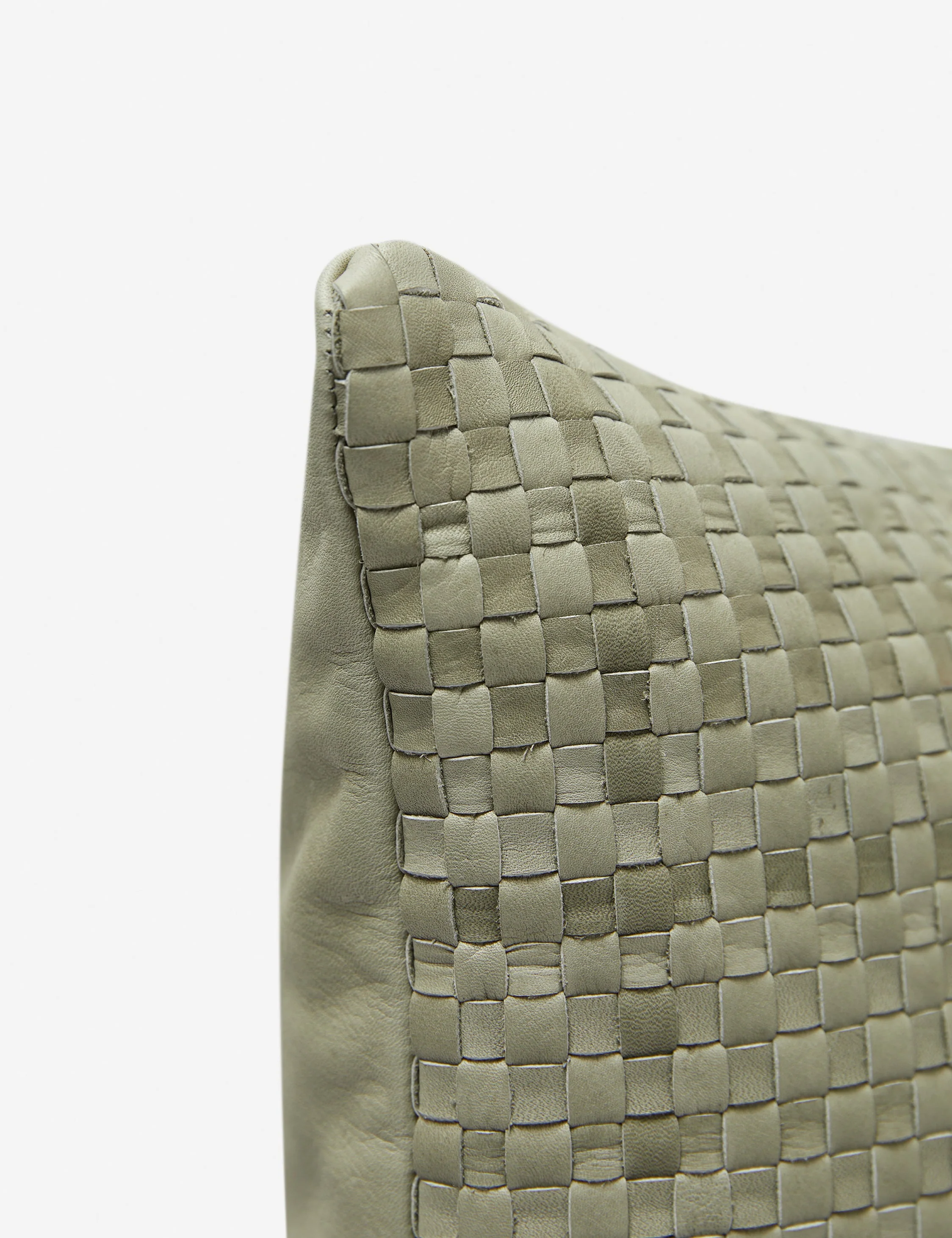 Victor Leather Pillow - Image 16