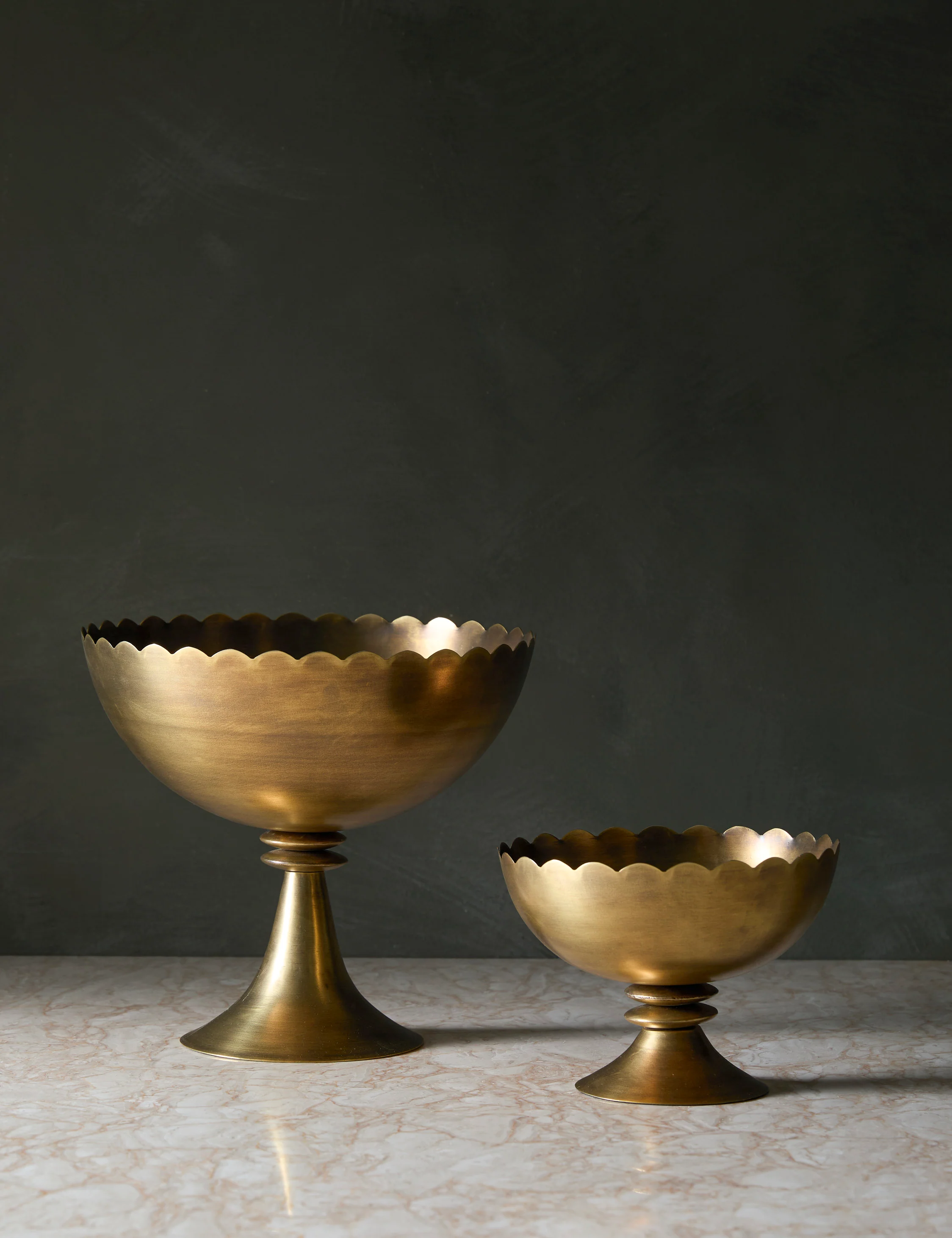 Villers Compote Bowls (Set of 2) - Image 5