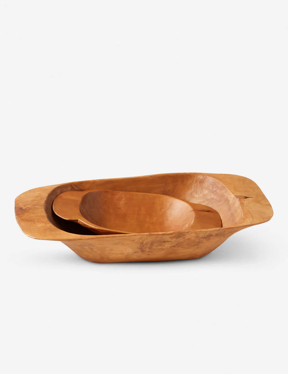 Vintage Dough Bowl - Image 5