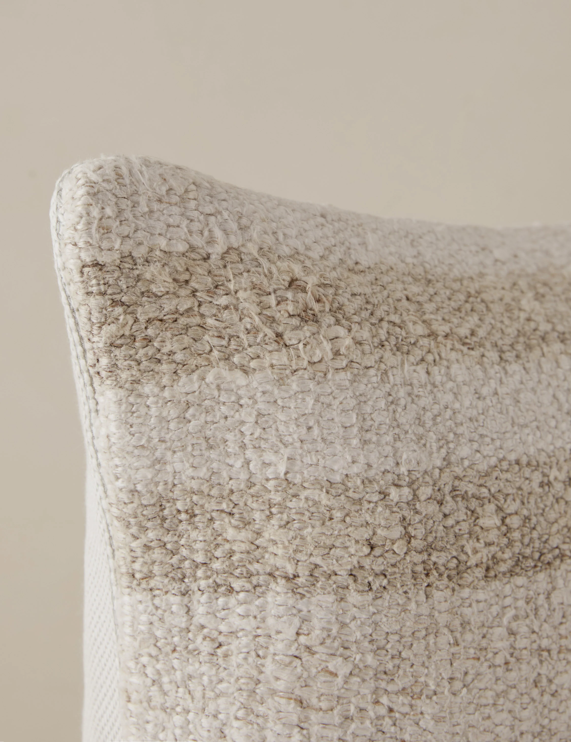 Vintage Pillow No. 3, 20" x 20" - Image 3