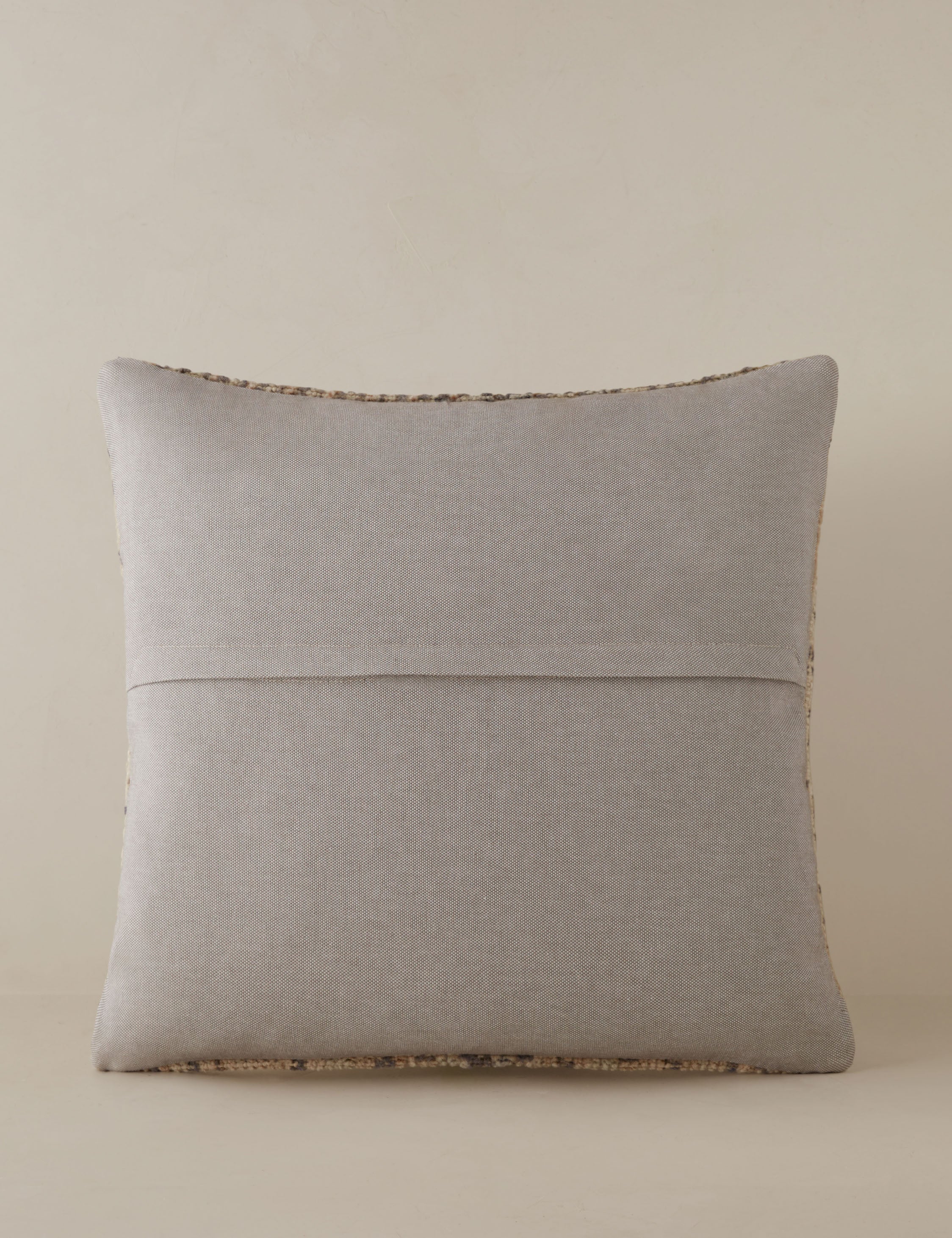 Vintage Pillow No. 8, 20" x 20" - Image 2