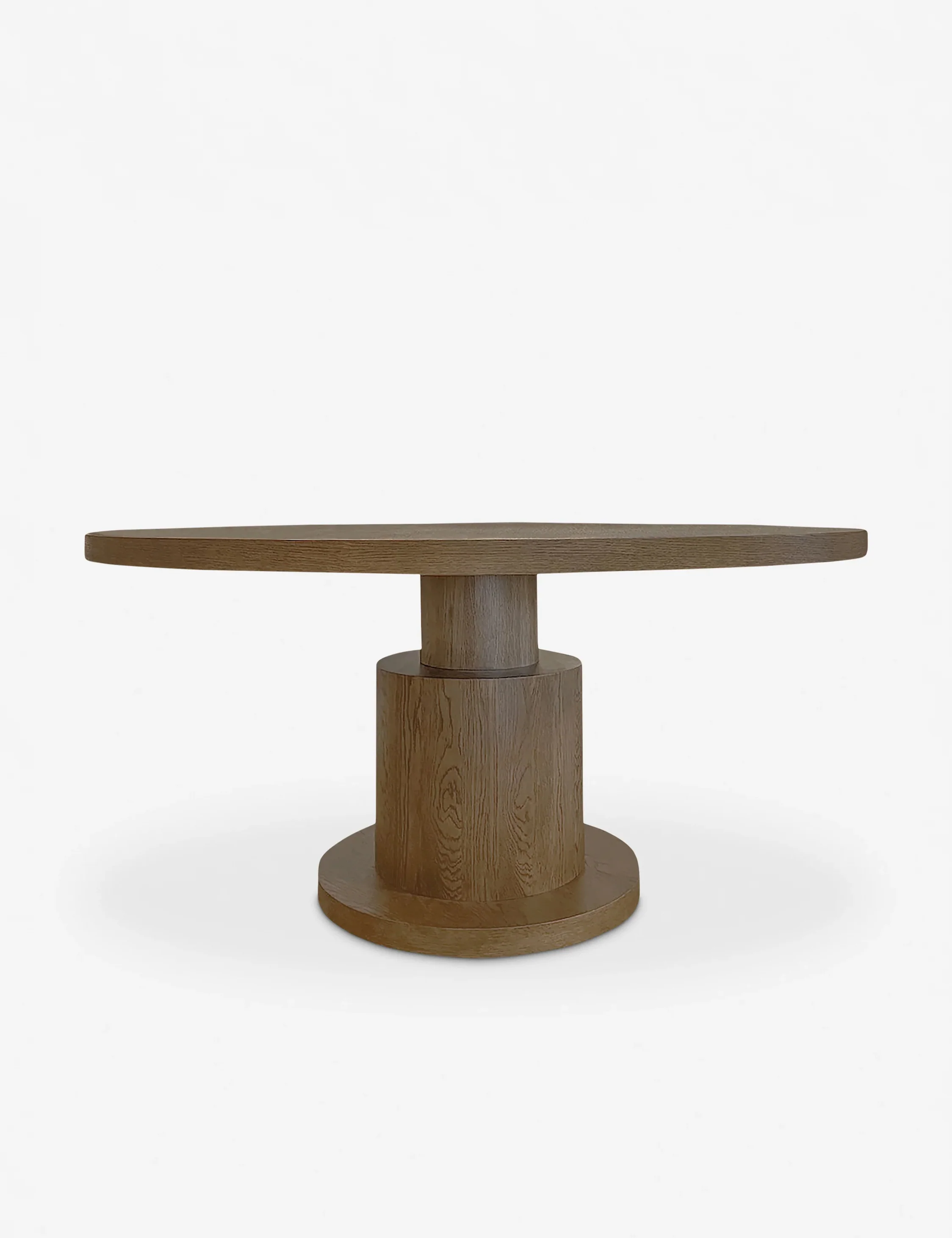 Viona Round Dining Table - Image 3