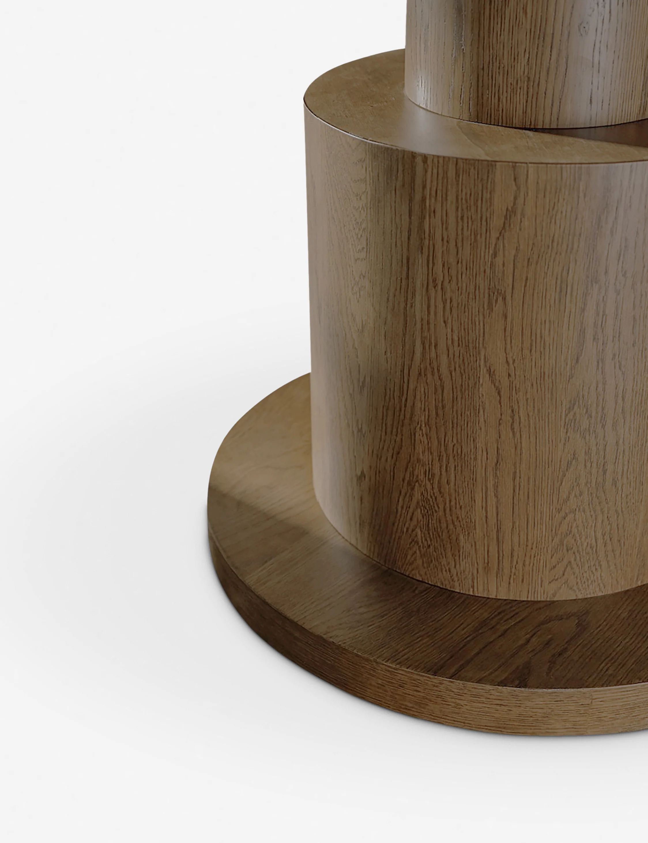 Viona Round Dining Table - Image 5