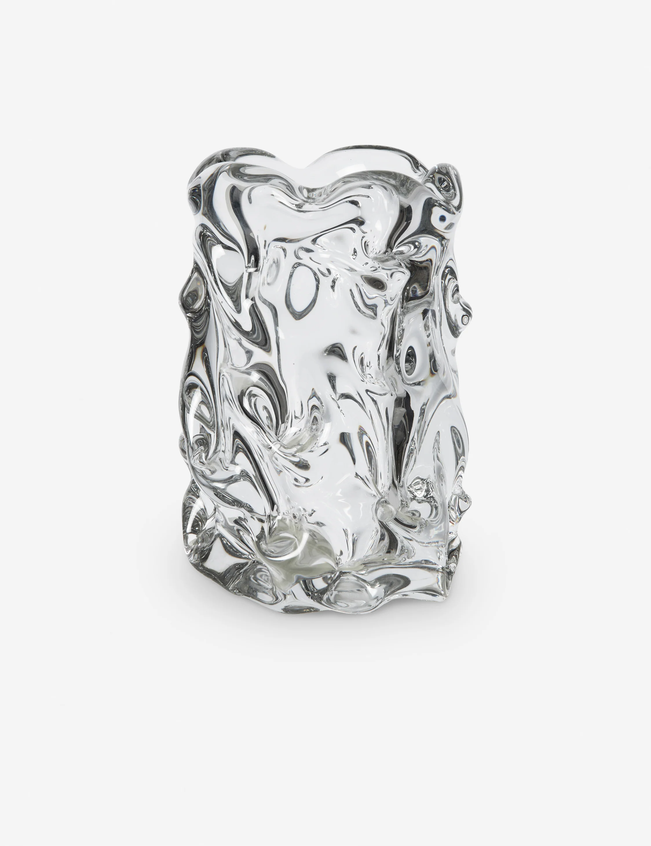 Virelle Vase by Ferm Living - Image 2