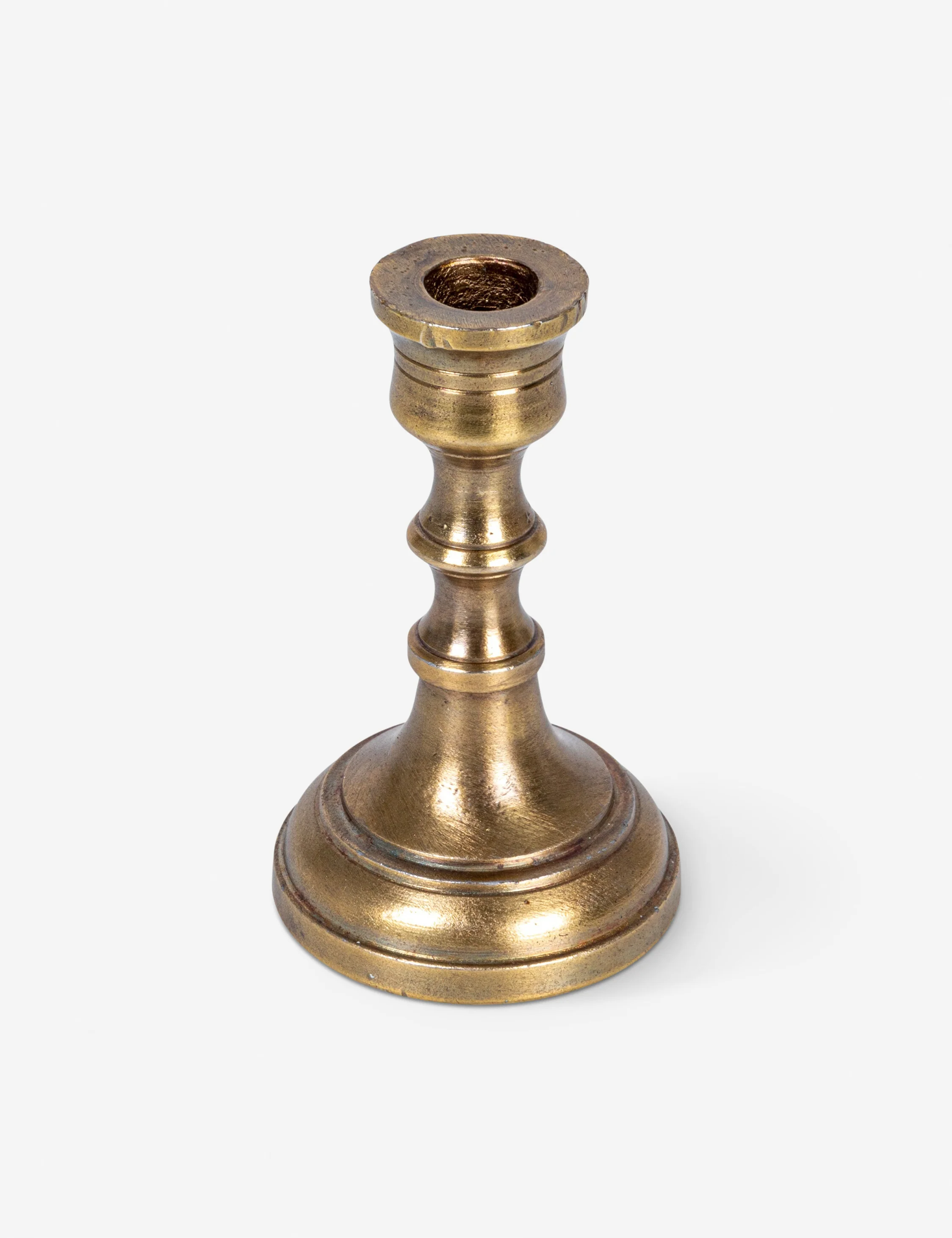 Virgil Taper Candle Holder - Image 2
