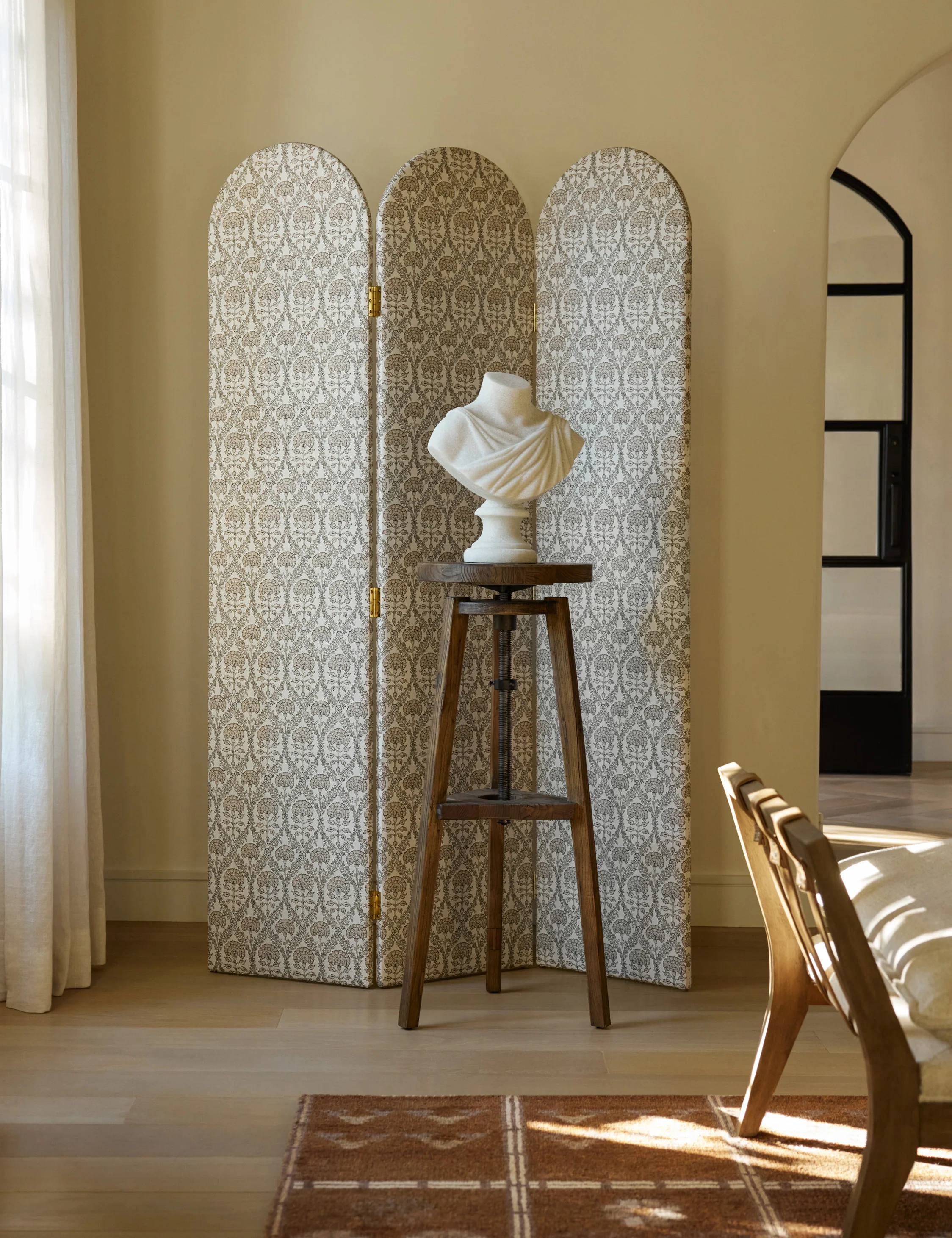 Virtue Sculpture by Arteriors - Image 3