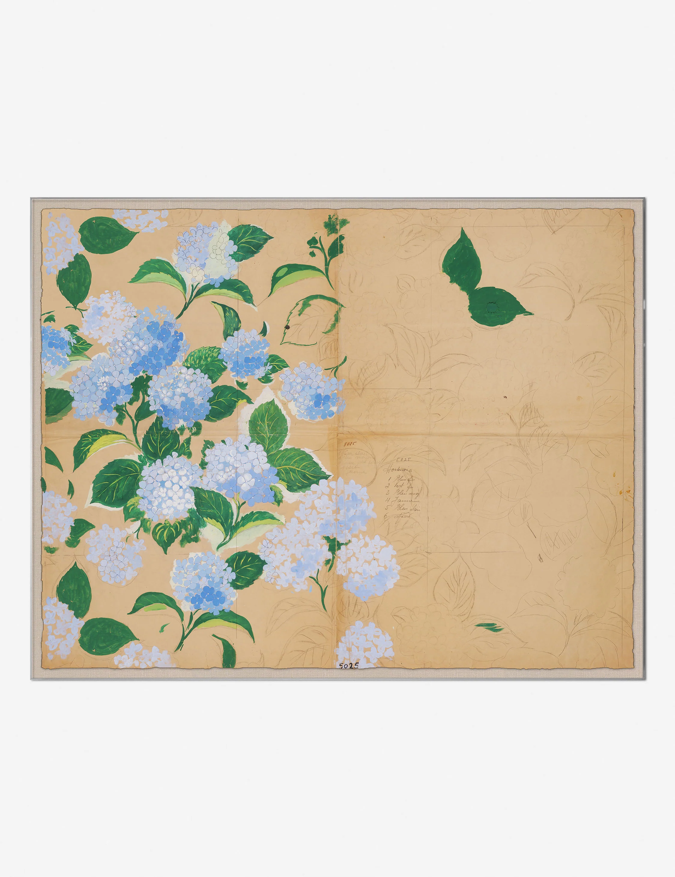 Viva Print by Paule Marrot - Image 2