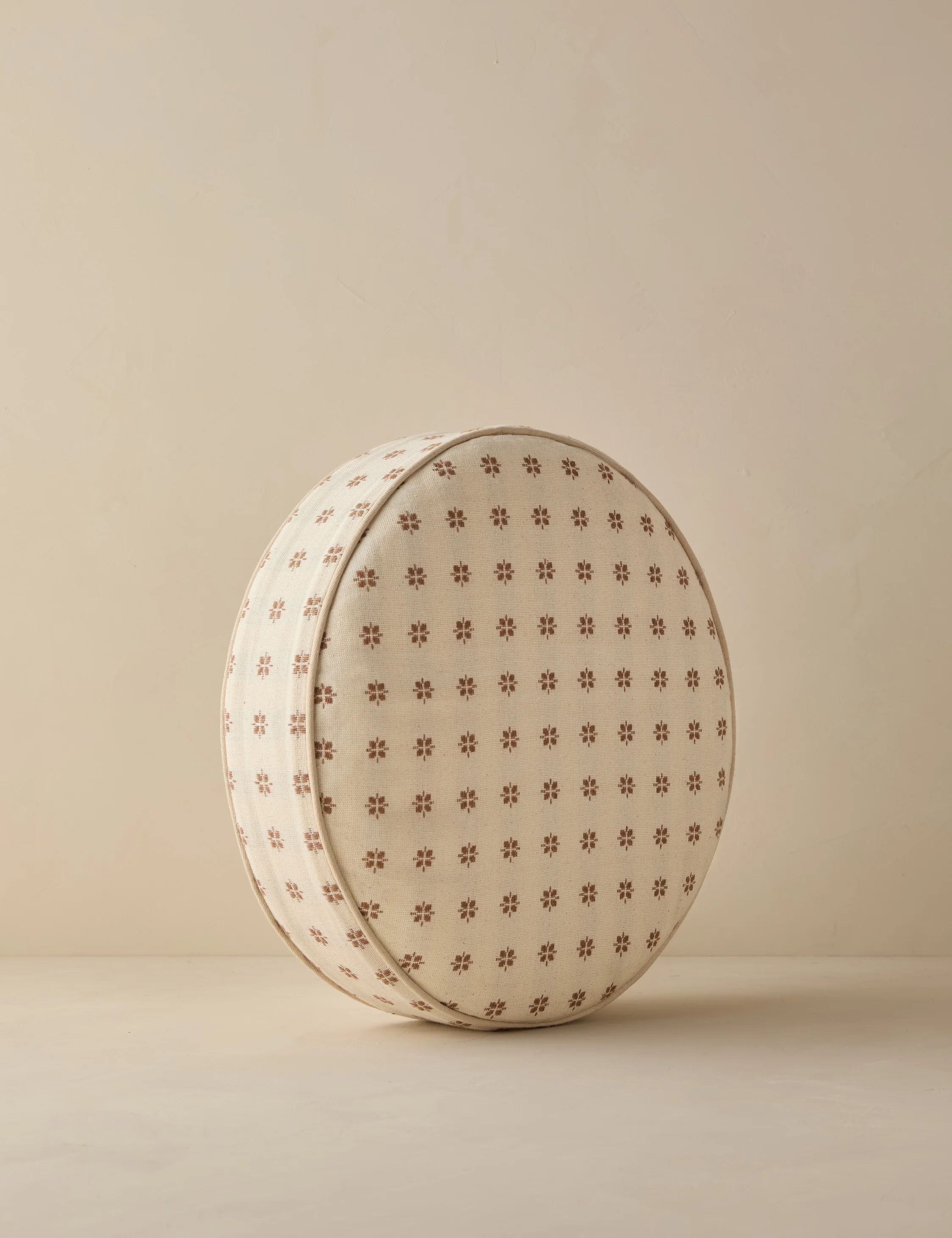 Viveka Round Pillow - Image 2
