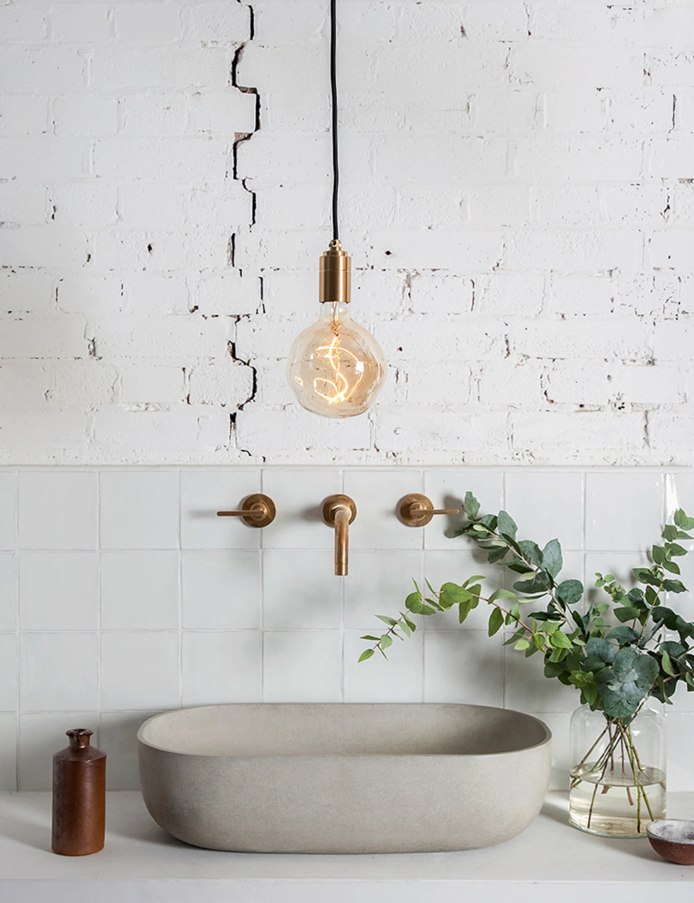 Voronoi I Pendant Light by Tala - Image 3