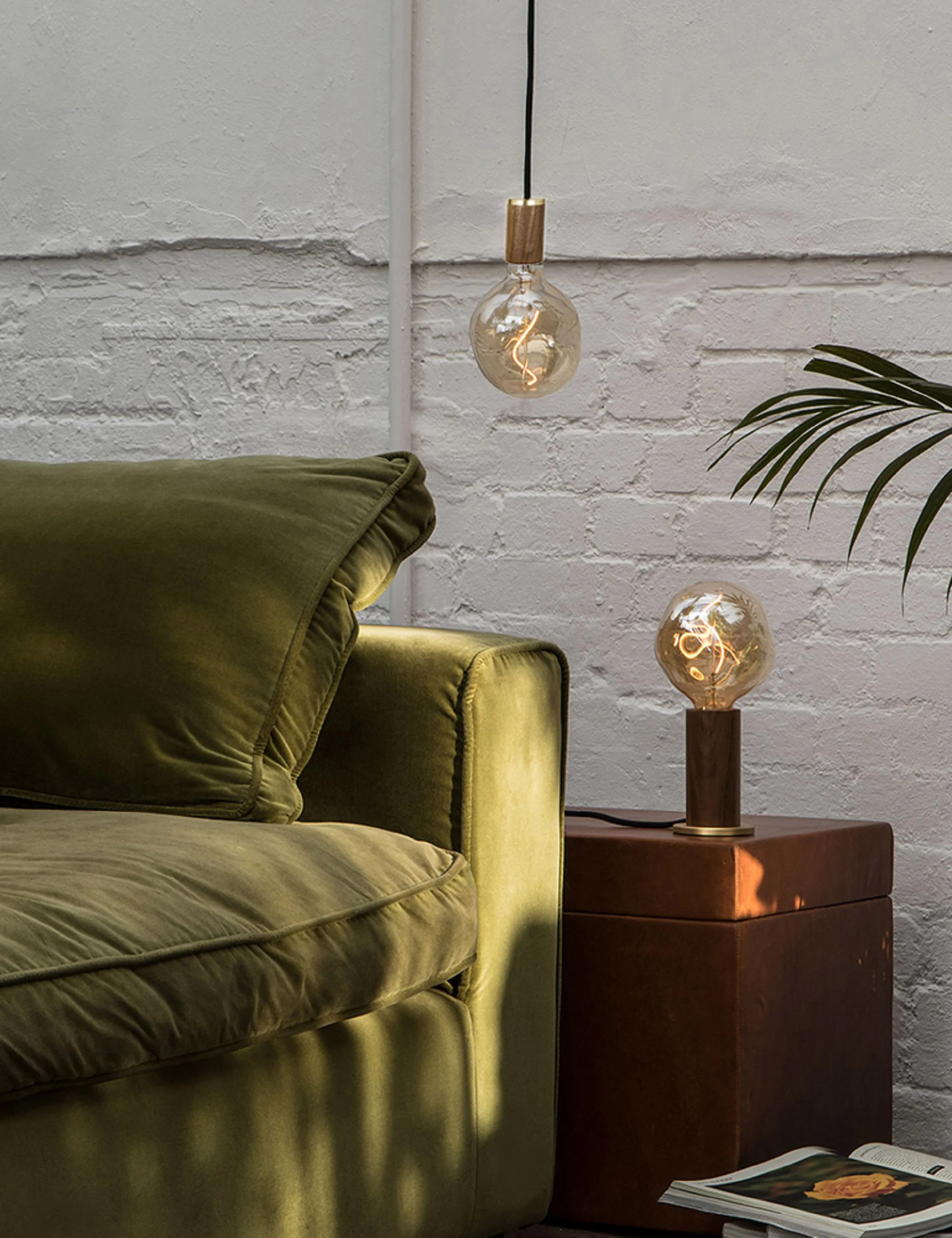 Voronoi I Pendant Light by Tala - Image 5