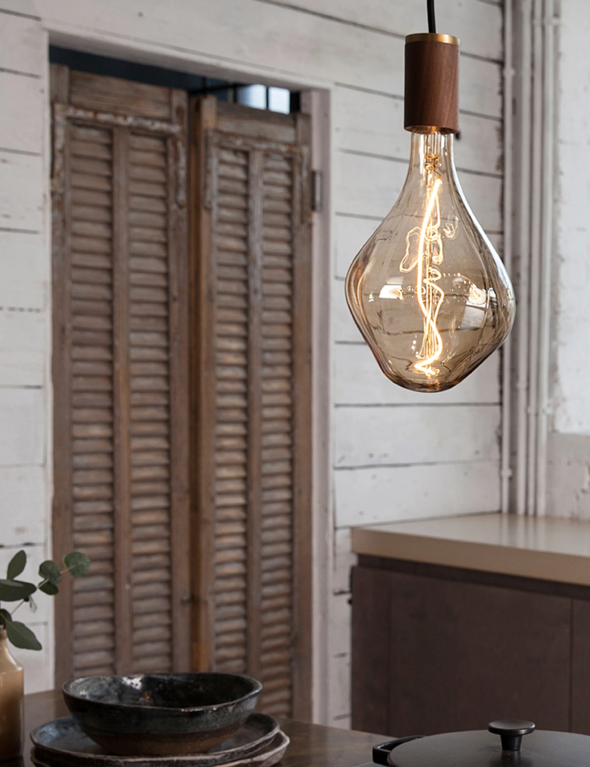 Voronoi II Pendant Light by Tala - Image 5