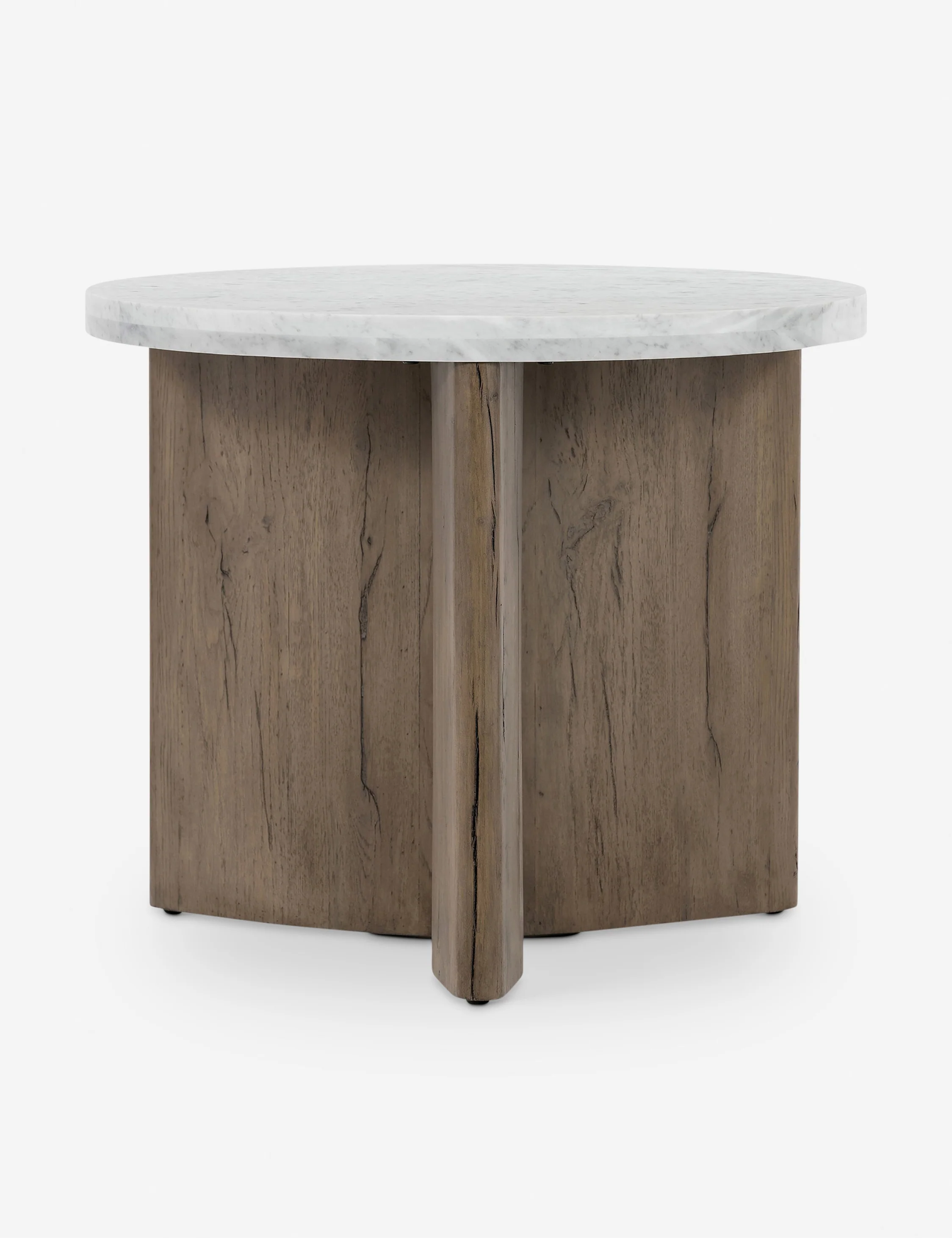 Voss Round Side Table - Image 2
